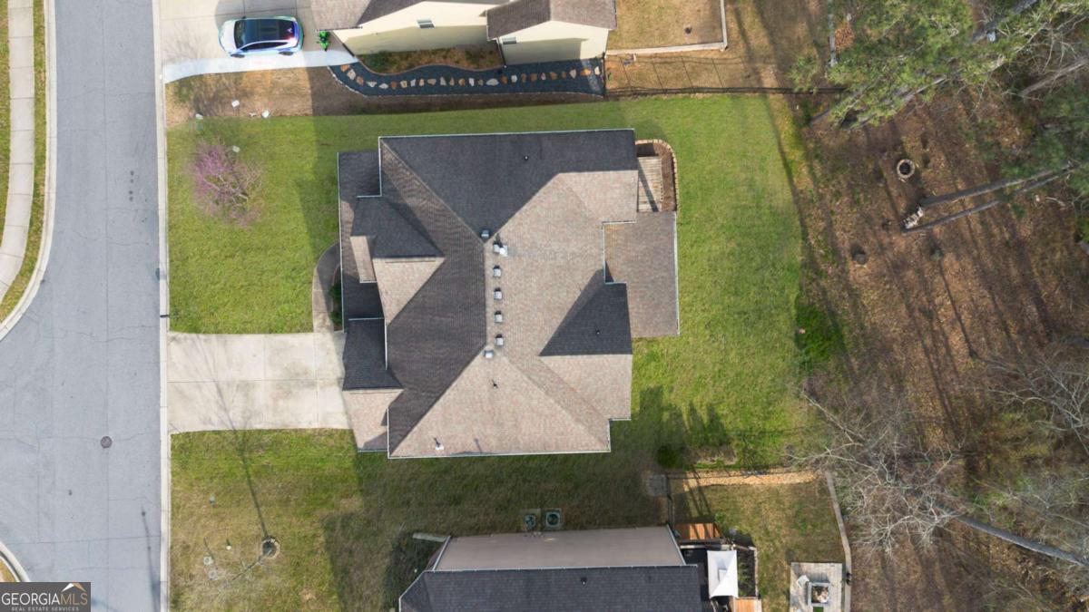 268 Clubhouse Crossing Acworth GA 30101