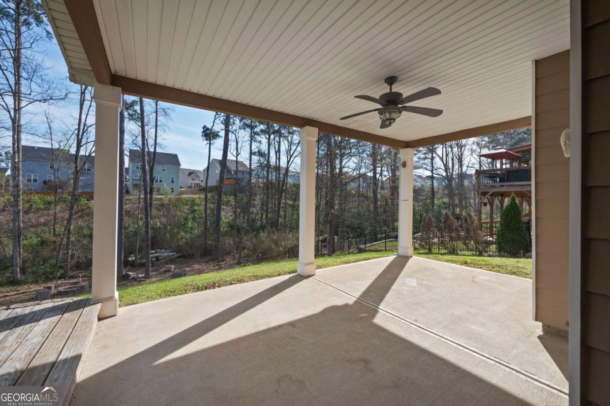 268 Clubhouse Crossing Acworth GA 30101