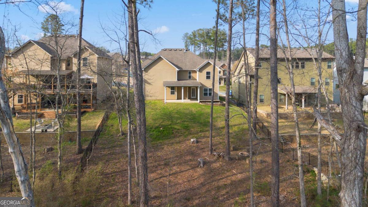 268 Clubhouse Crossing Acworth GA 30101