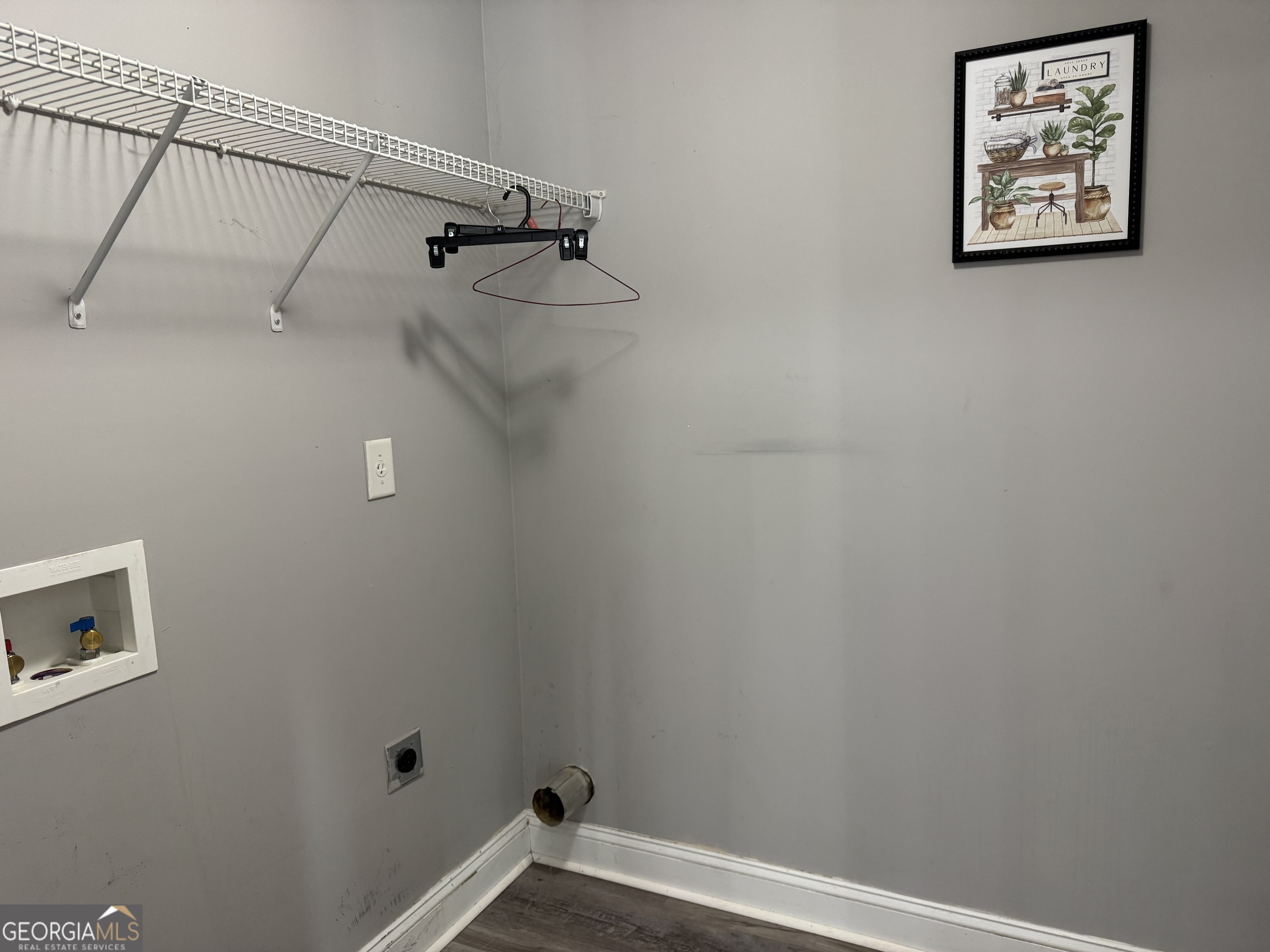 120 Thornwood Drive SW Rome GA 30165