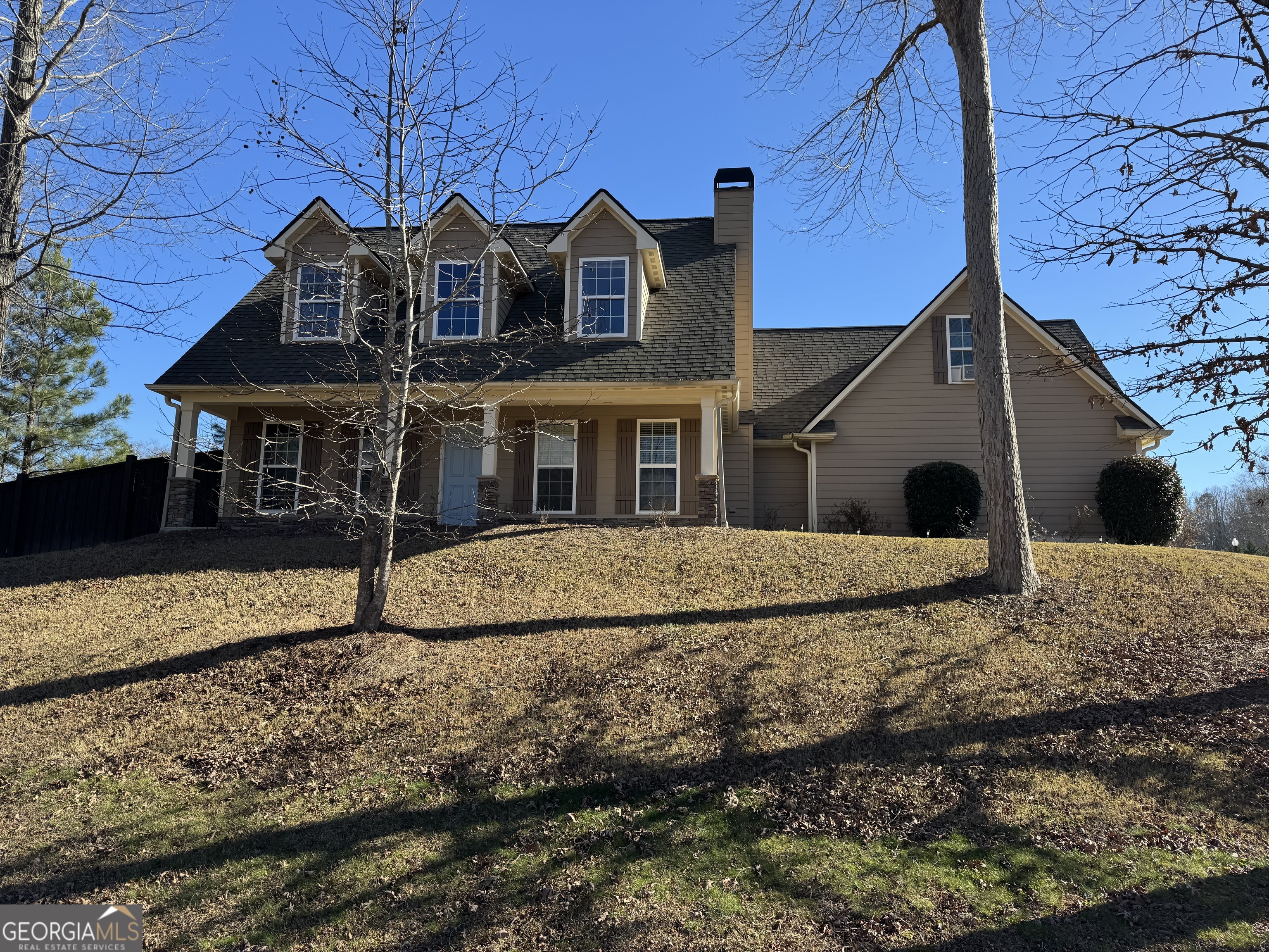 120 Thornwood Drive SW Rome GA 30165