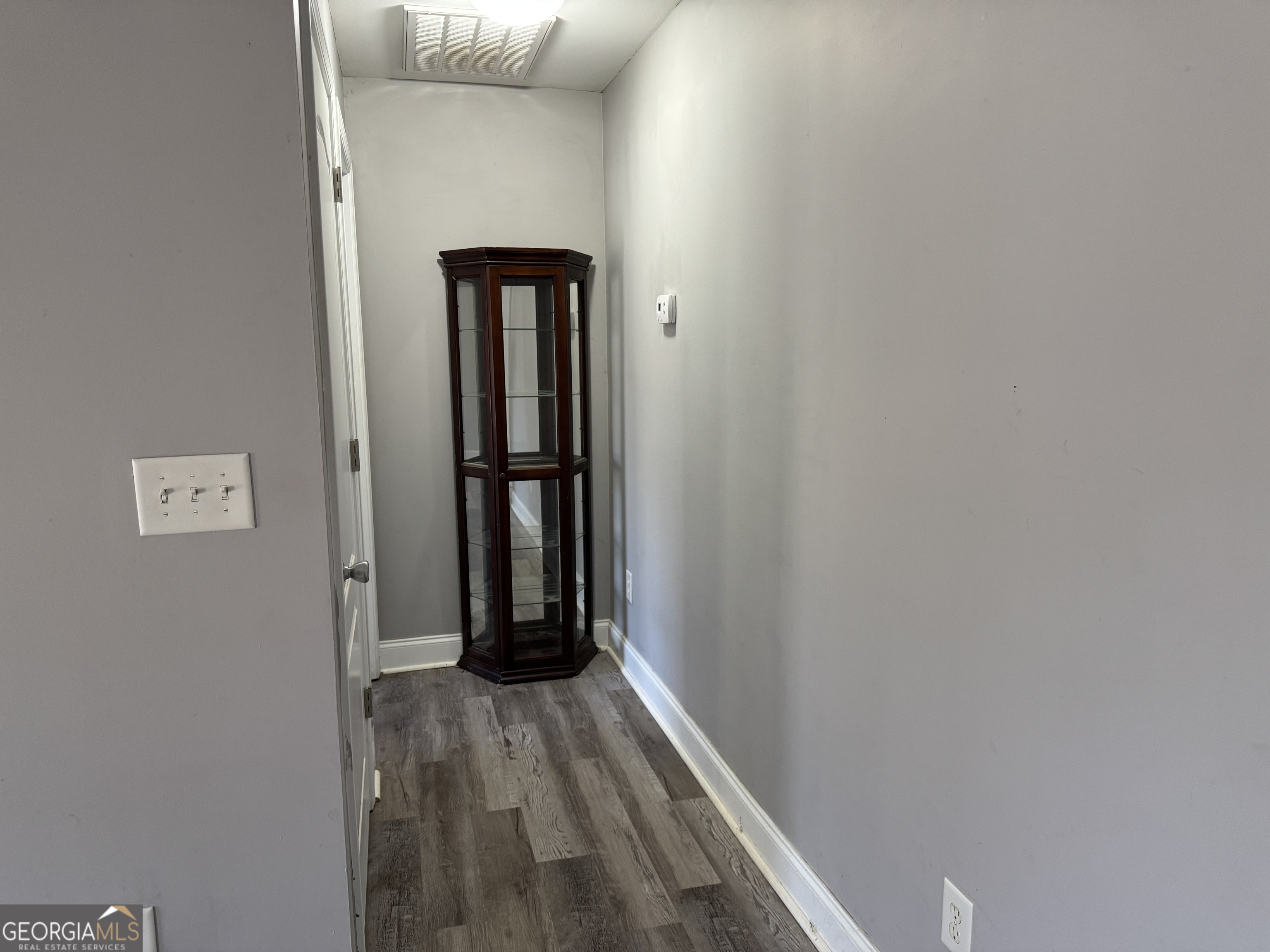 120 Thornwood Drive SW Rome GA 30165