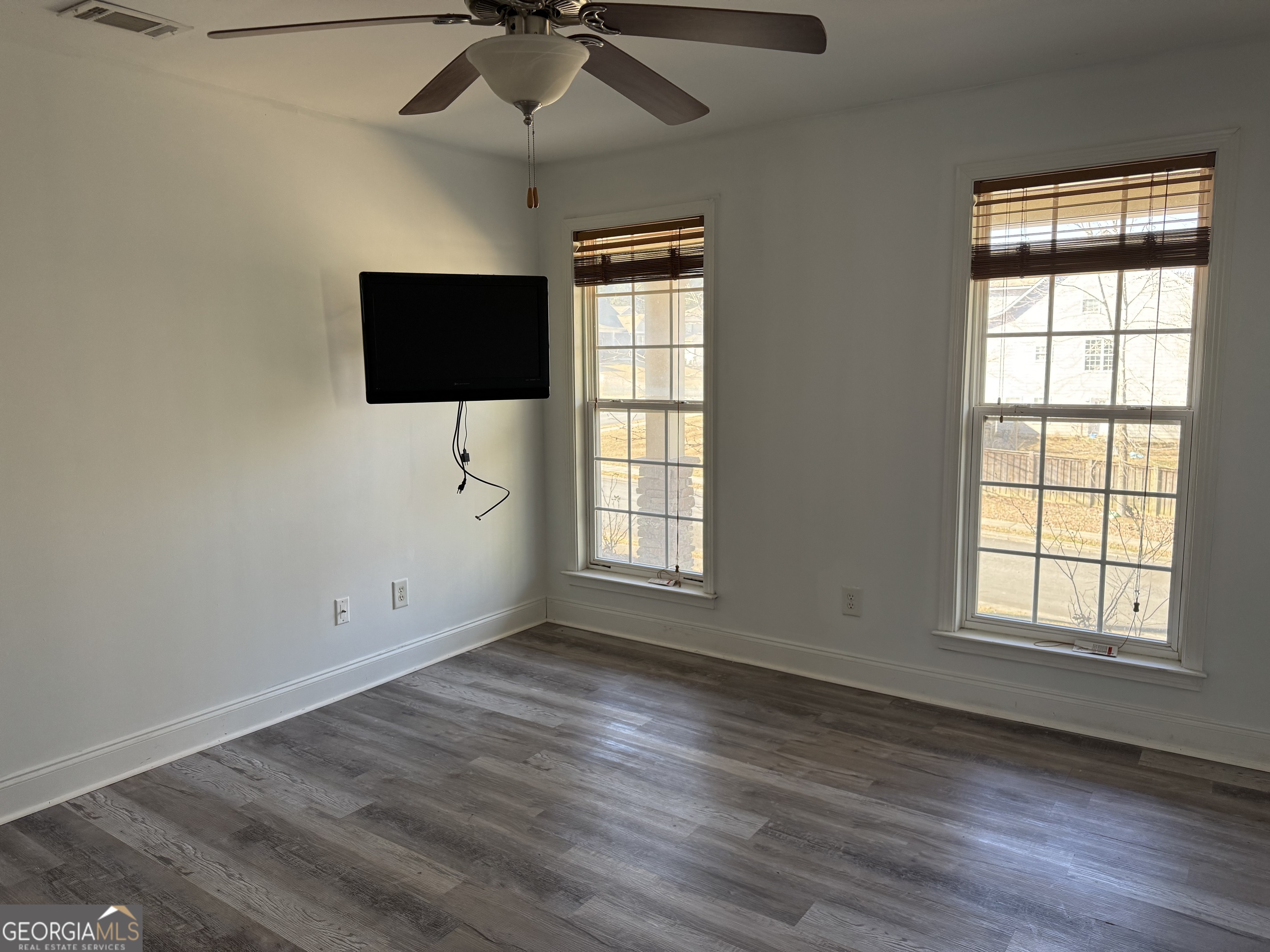 120 Thornwood Drive SW Rome GA 30165