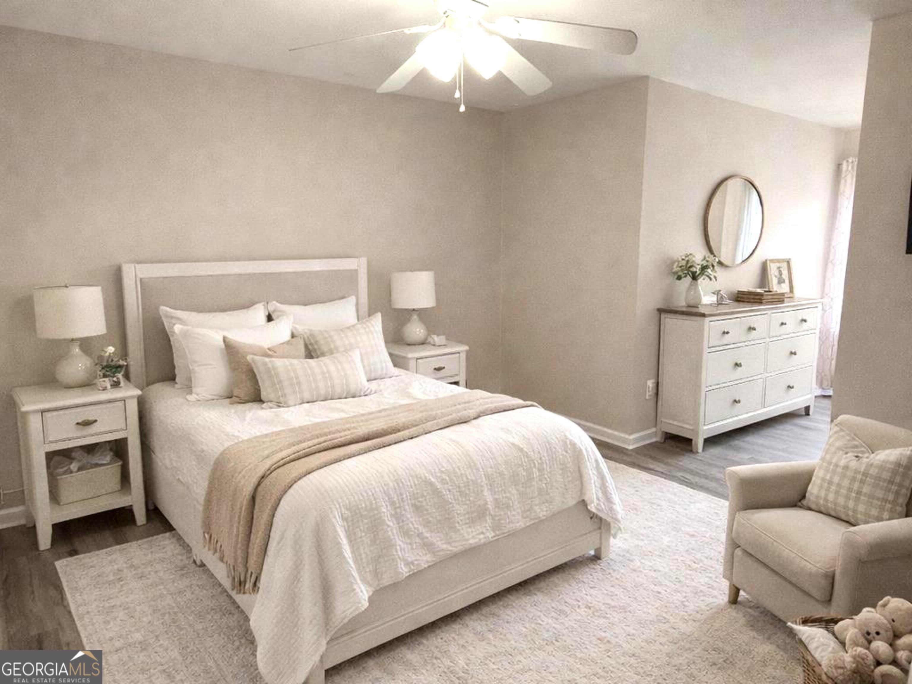 120 Thornwood Drive SW Rome GA 30165