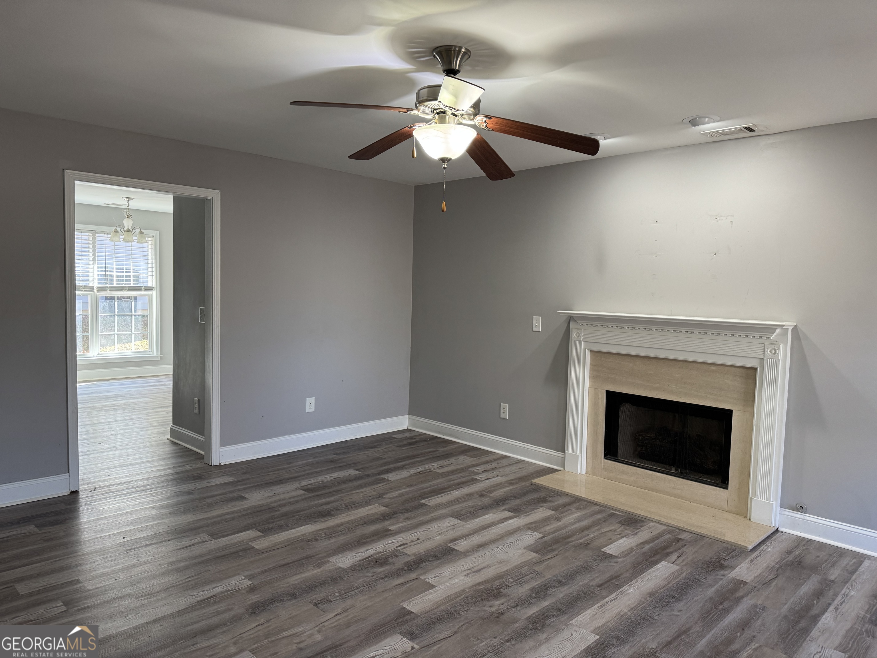 120 Thornwood Drive SW Rome GA 30165