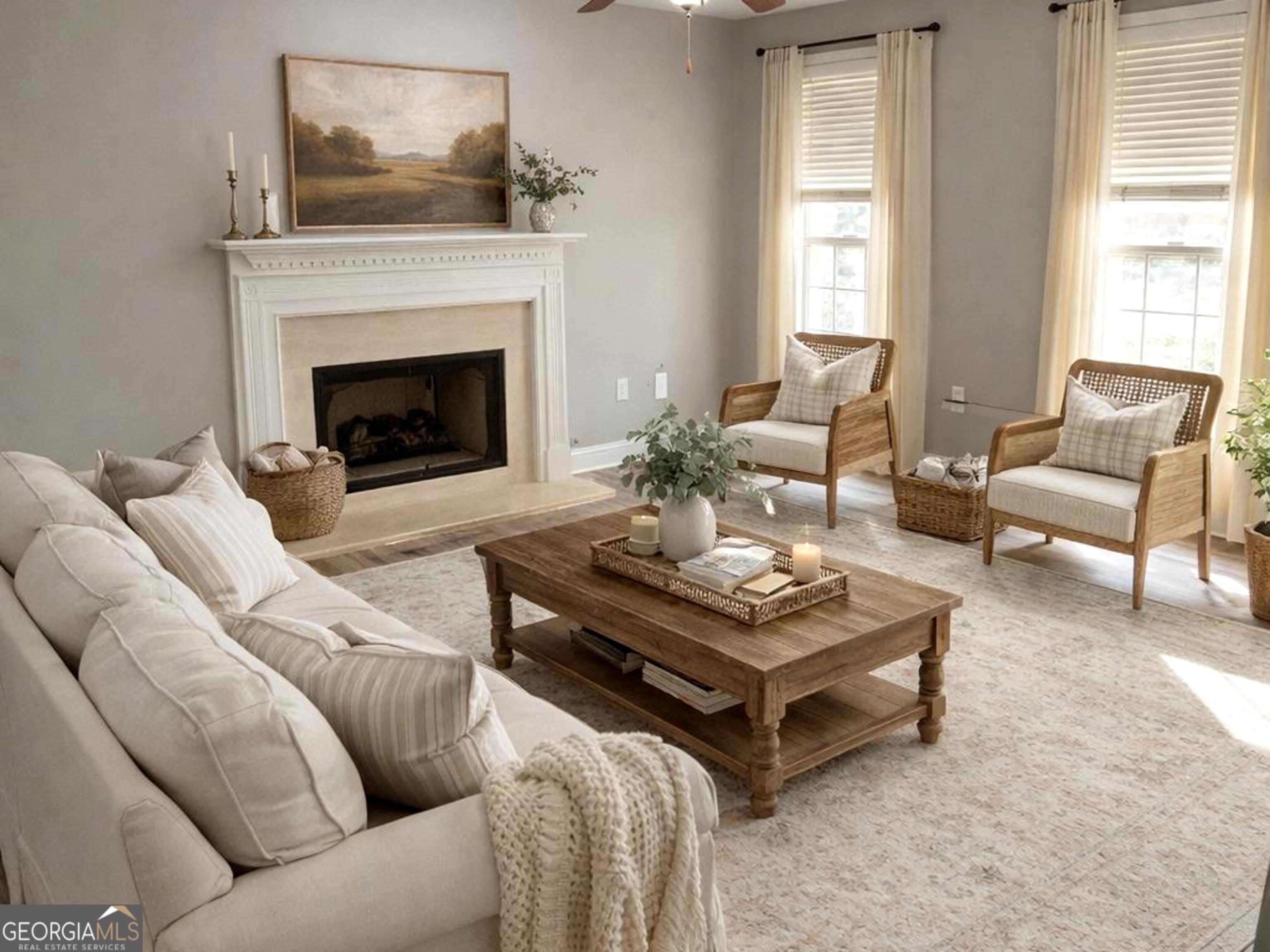 120 Thornwood Drive SW Rome GA 30165