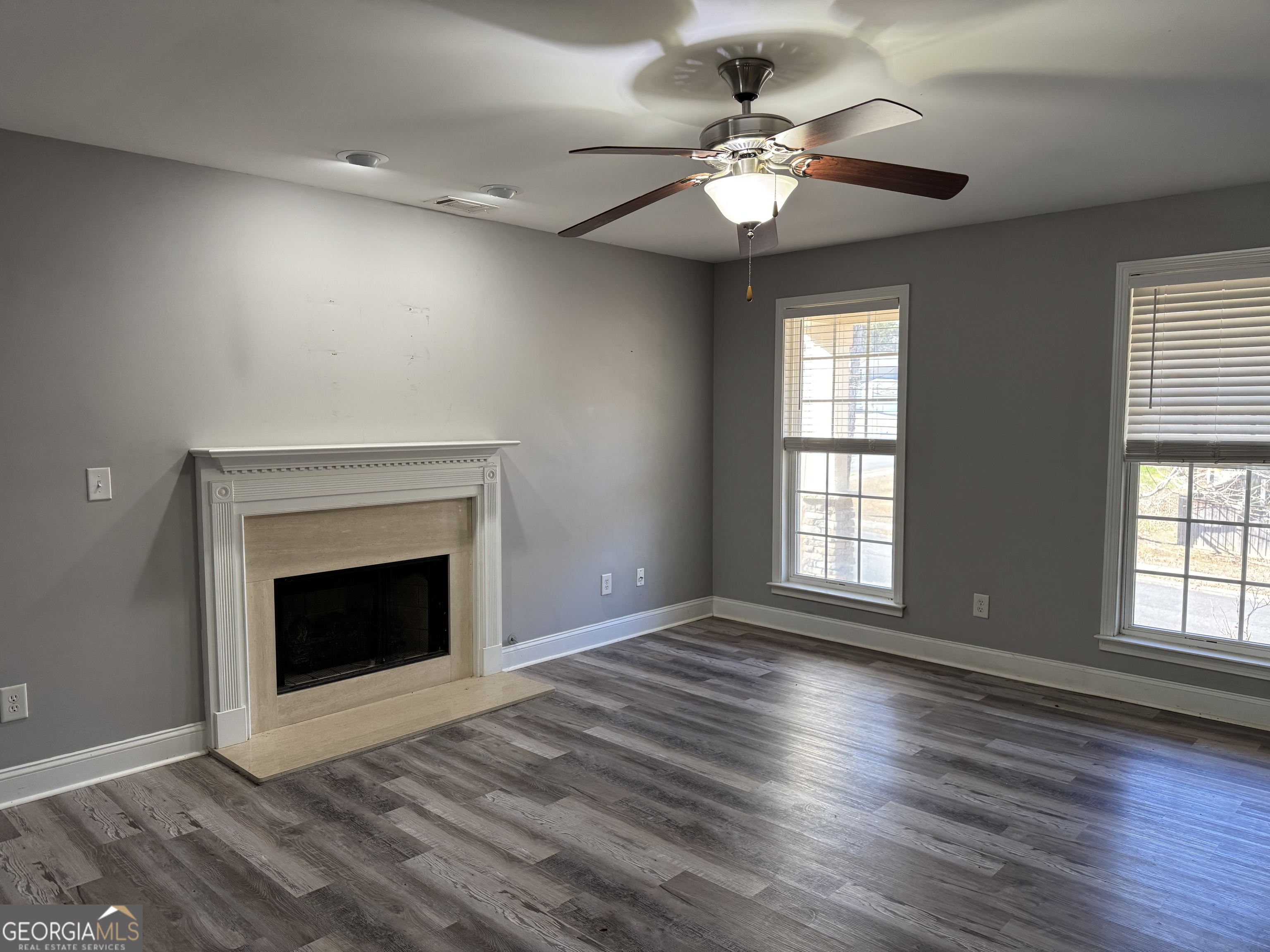 120 Thornwood Drive SW Rome GA 30165