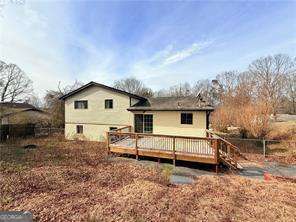 6692 Cambridge Drive Rex GA 30273