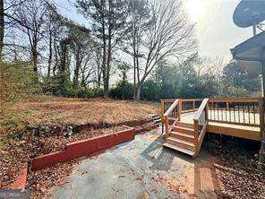 6692 Cambridge Drive Rex GA 30273