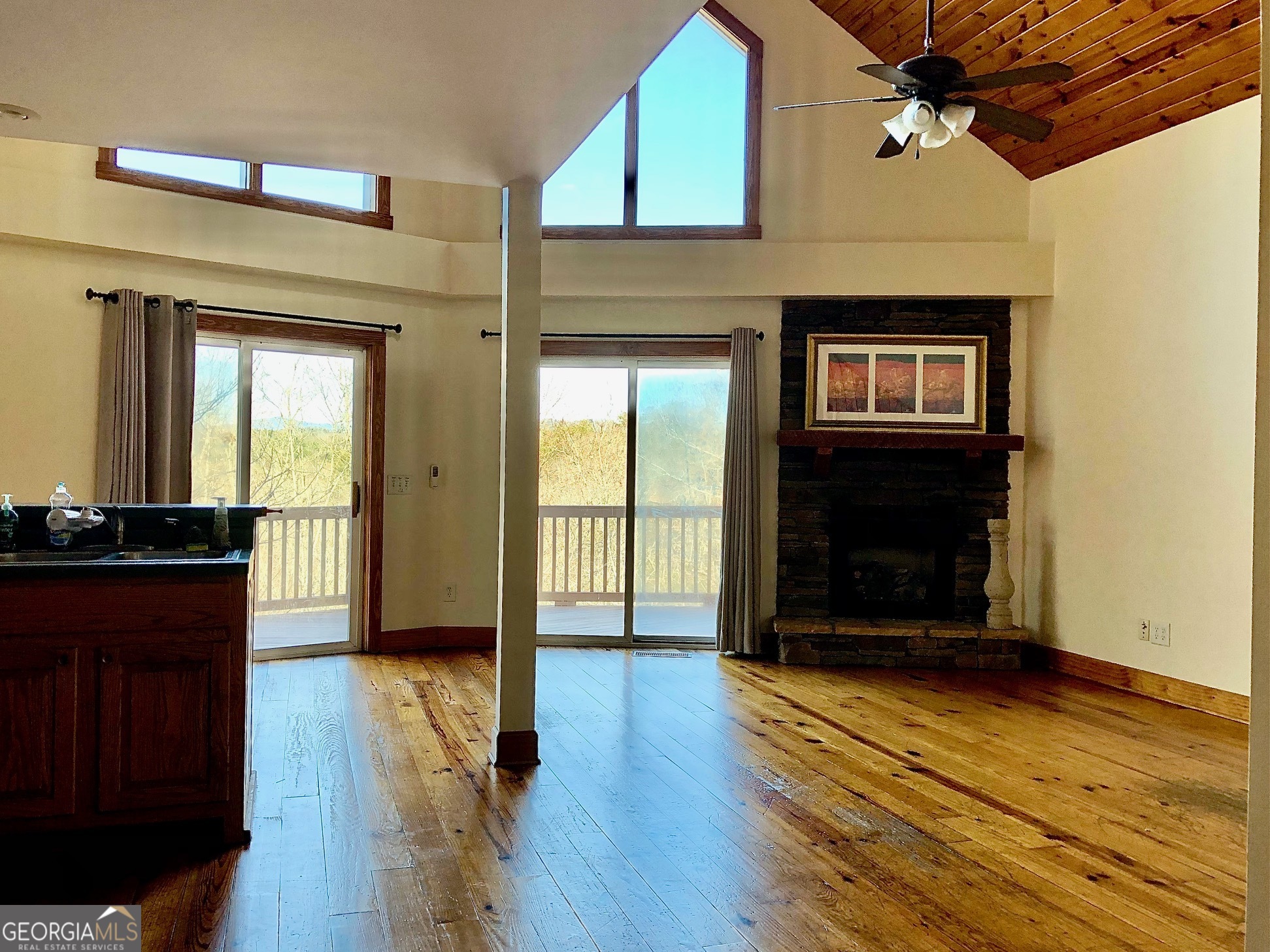 2585 Panorama Drive Sautee Nacoochee GA 30571