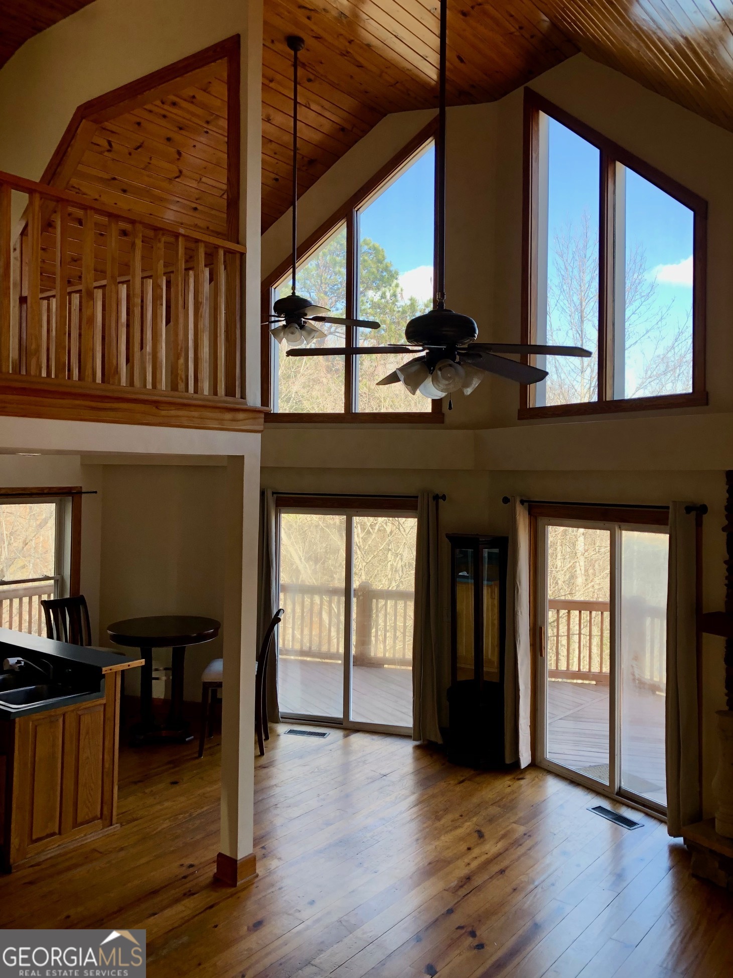 2585 Panorama Drive Sautee Nacoochee GA 30571