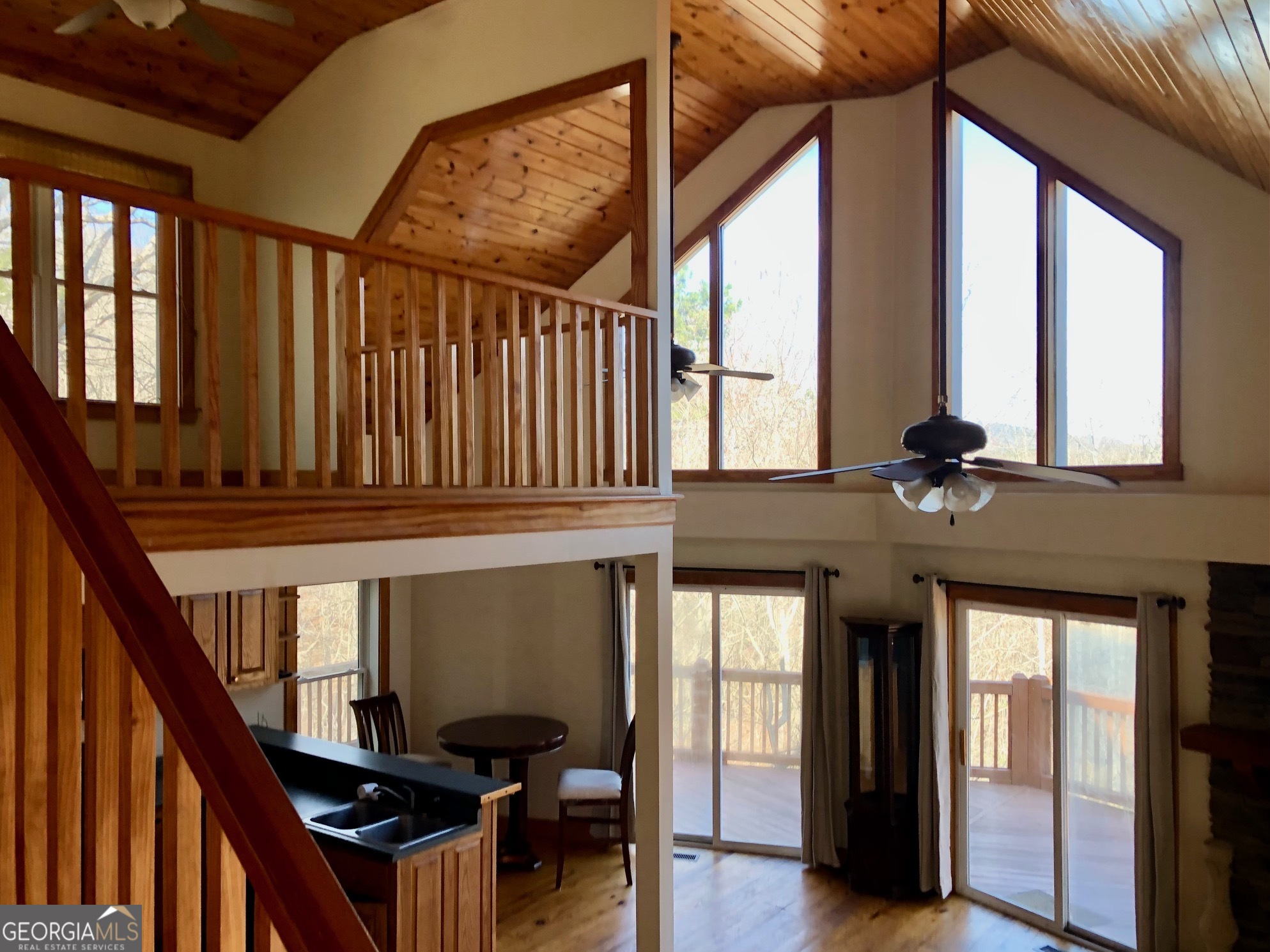 2585 Panorama Drive Sautee Nacoochee GA 30571