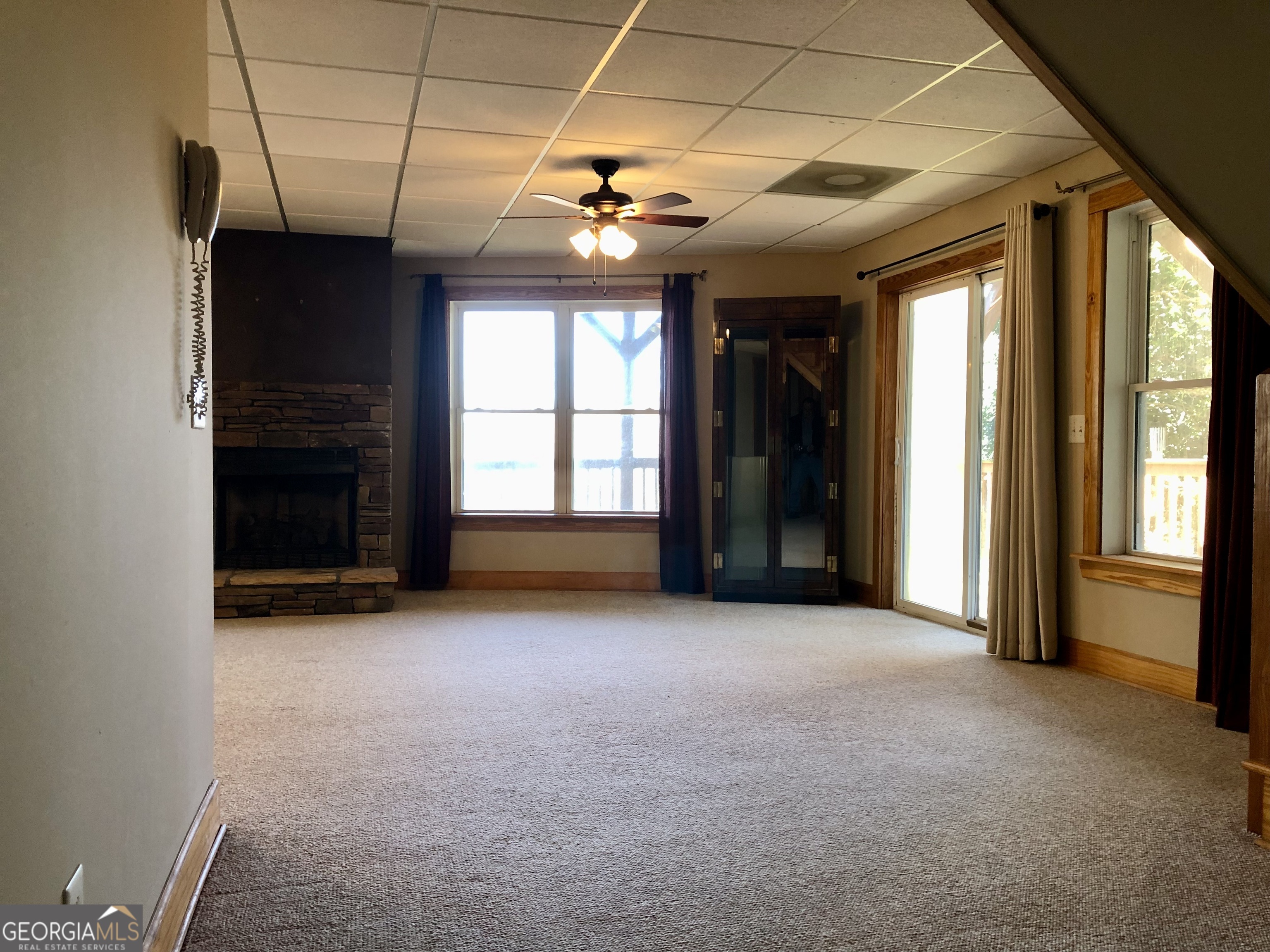 2585 Panorama Drive Sautee Nacoochee GA 30571