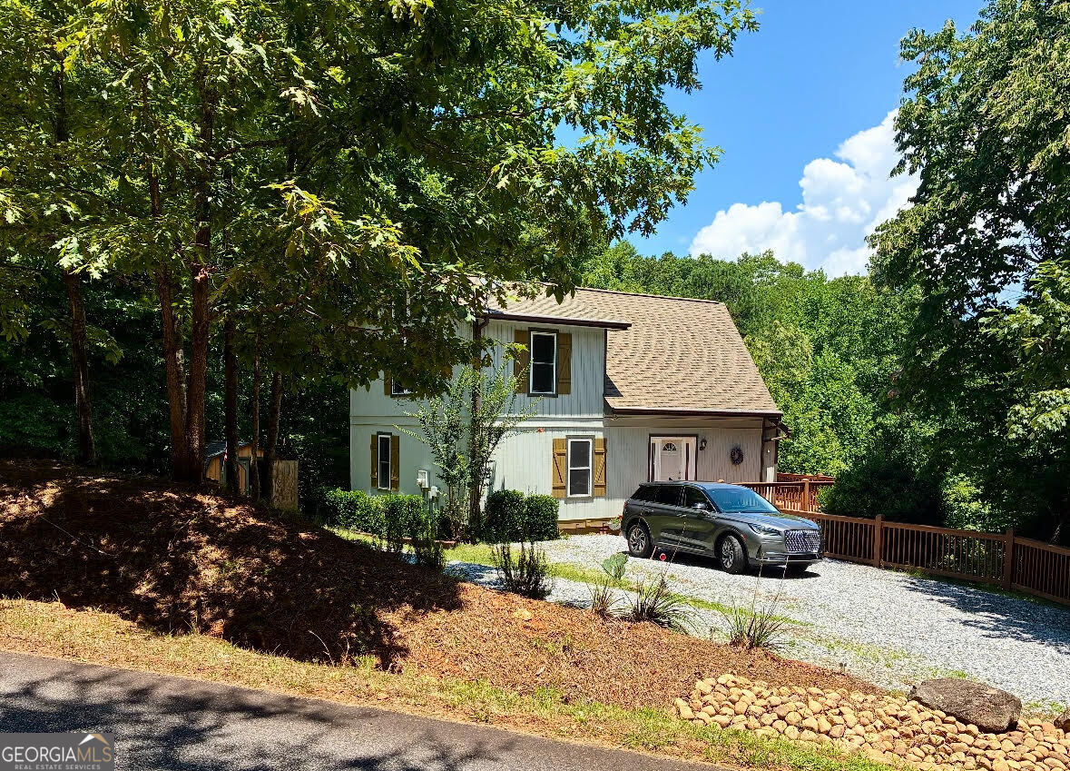 2585 Panorama Drive Sautee Nacoochee GA 30571