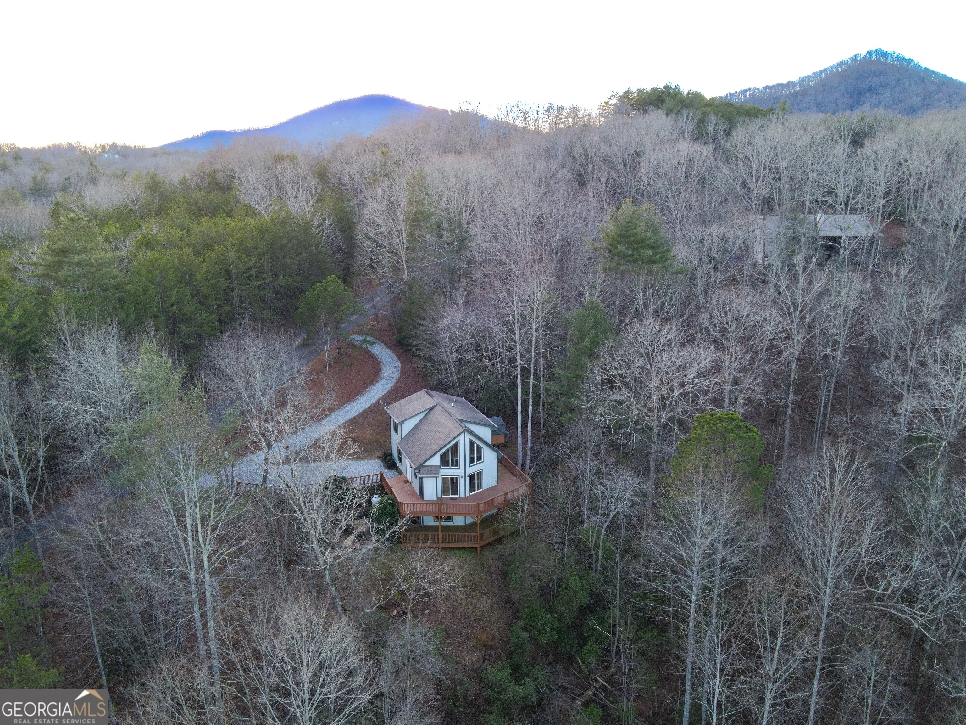 2585 Panorama Drive Sautee Nacoochee GA 30571