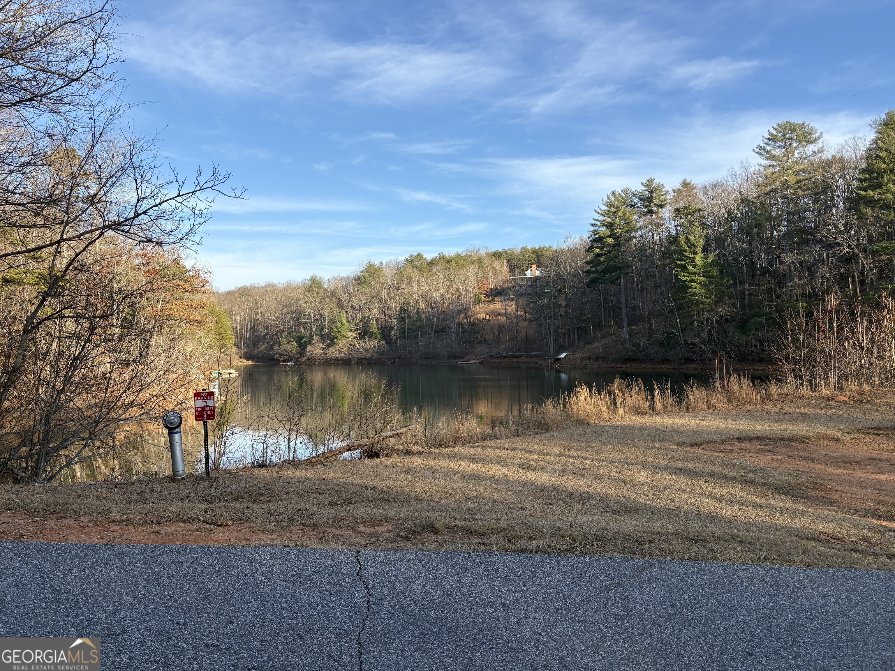 2585 Panorama Drive Sautee Nacoochee GA 30571