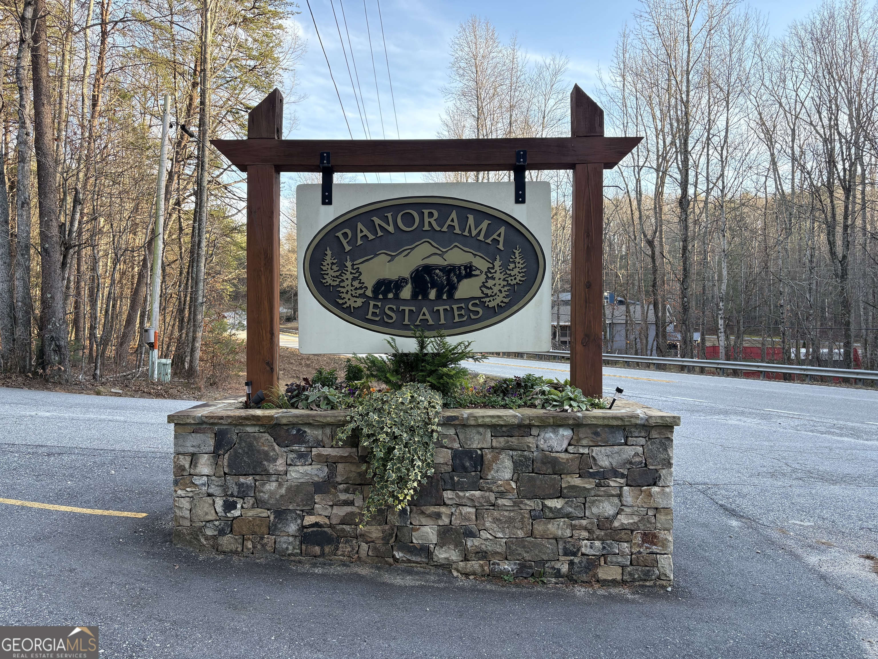 2585 Panorama Drive Sautee Nacoochee GA 30571