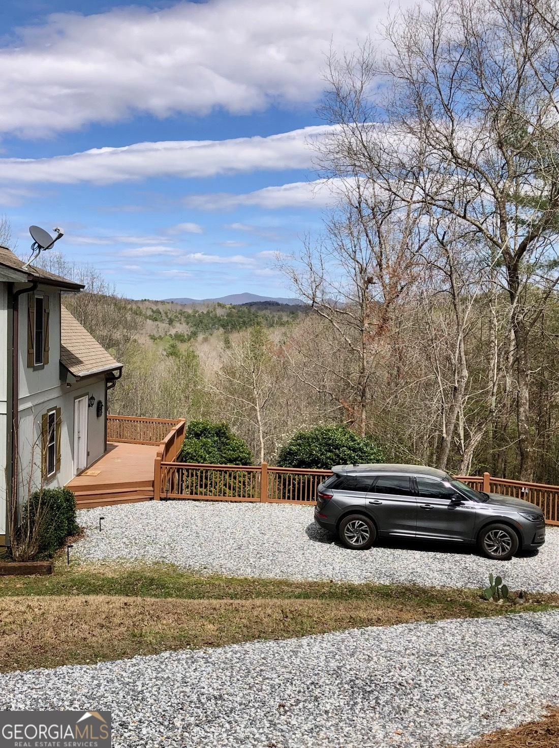 2585 Panorama Drive Sautee Nacoochee GA 30571