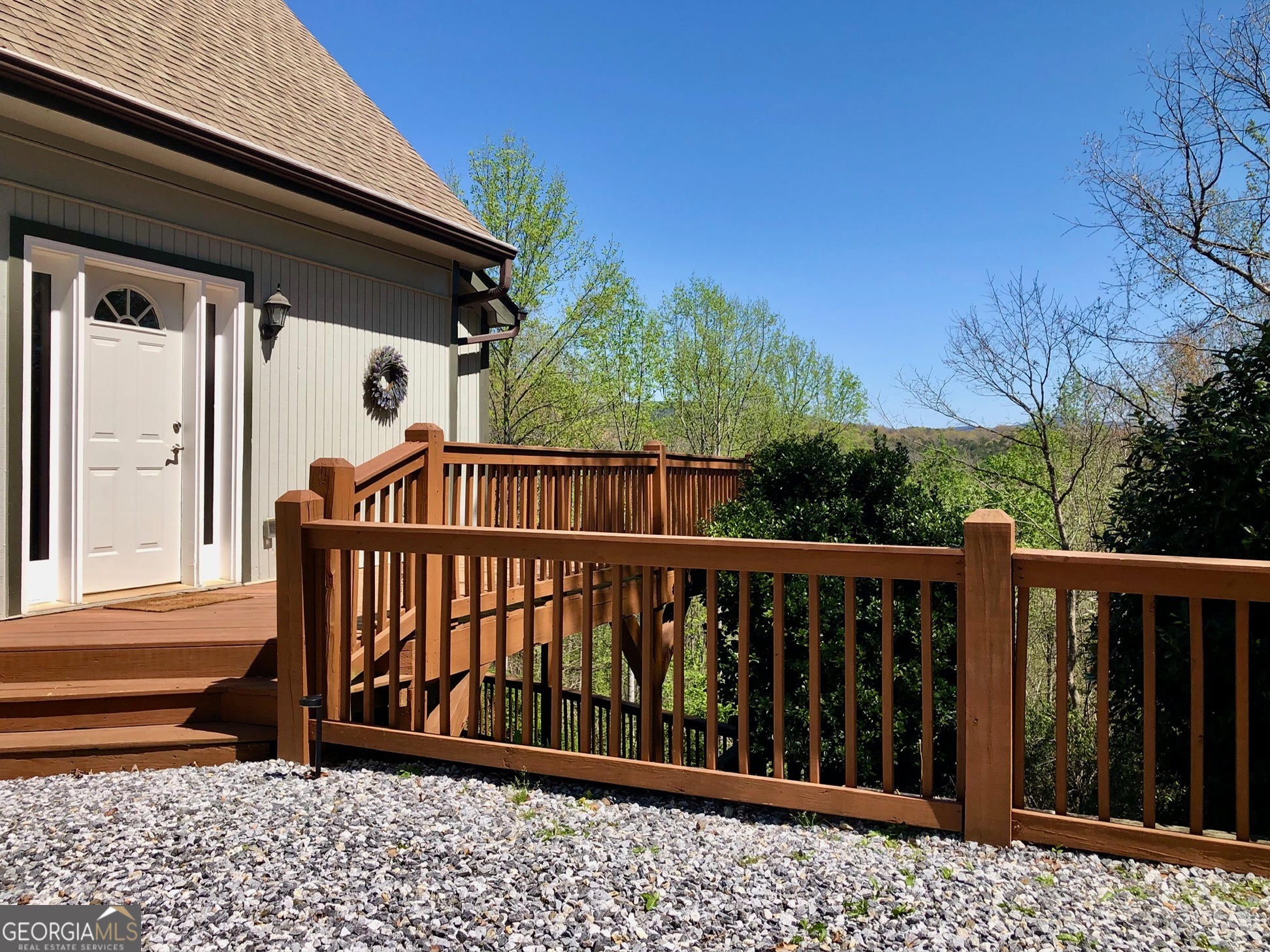 2585 Panorama Drive Sautee Nacoochee GA 30571