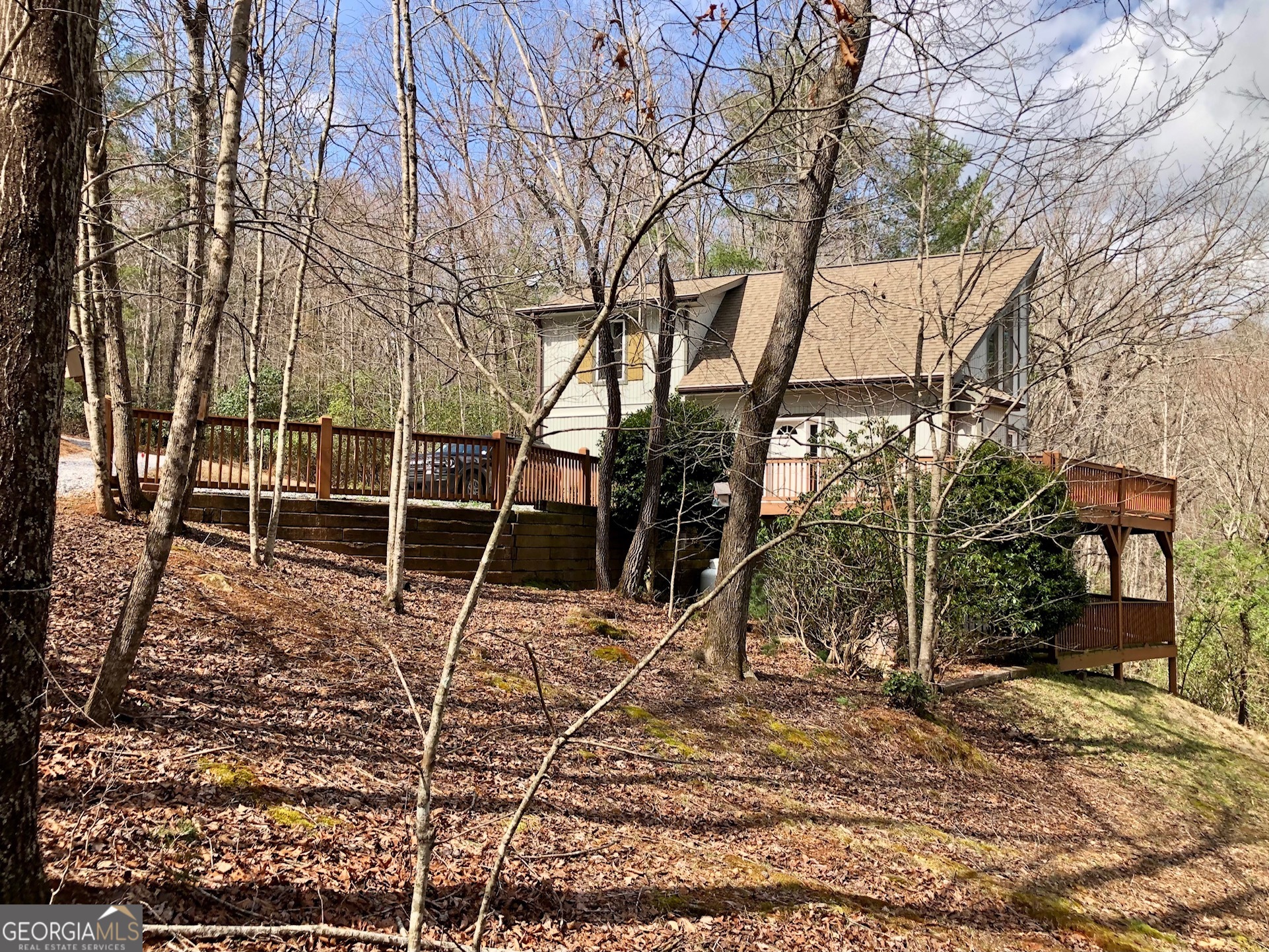 2585 Panorama Drive Sautee Nacoochee GA 30571
