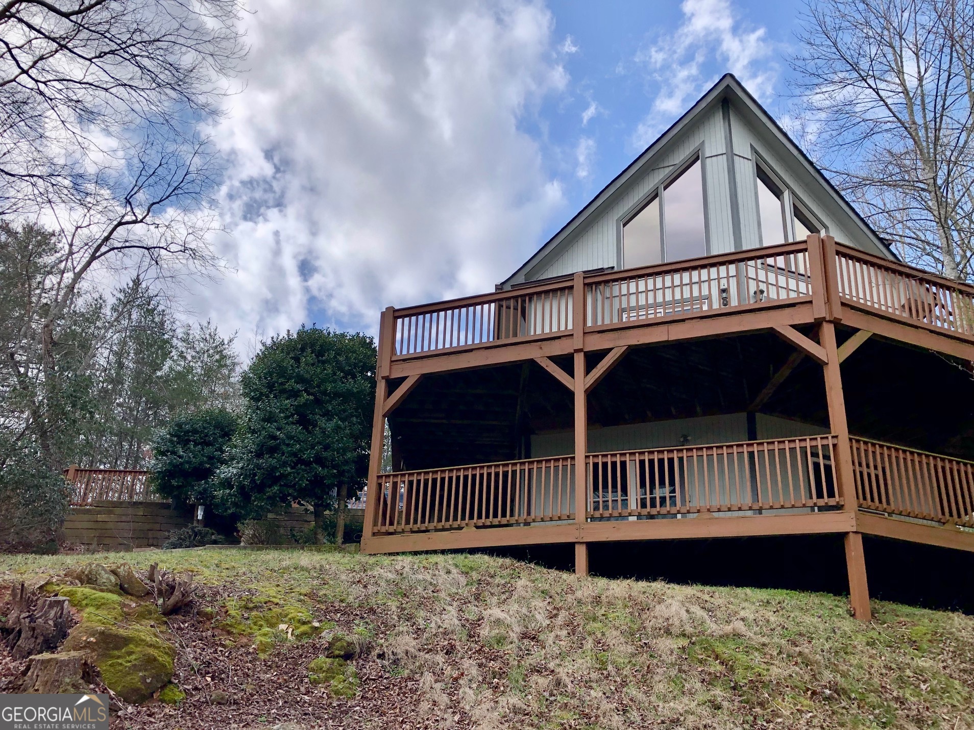 2585 Panorama Drive Sautee Nacoochee GA 30571