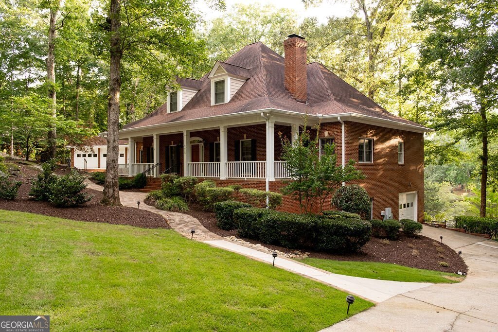 320 Millstone Circle Athens GA 30605