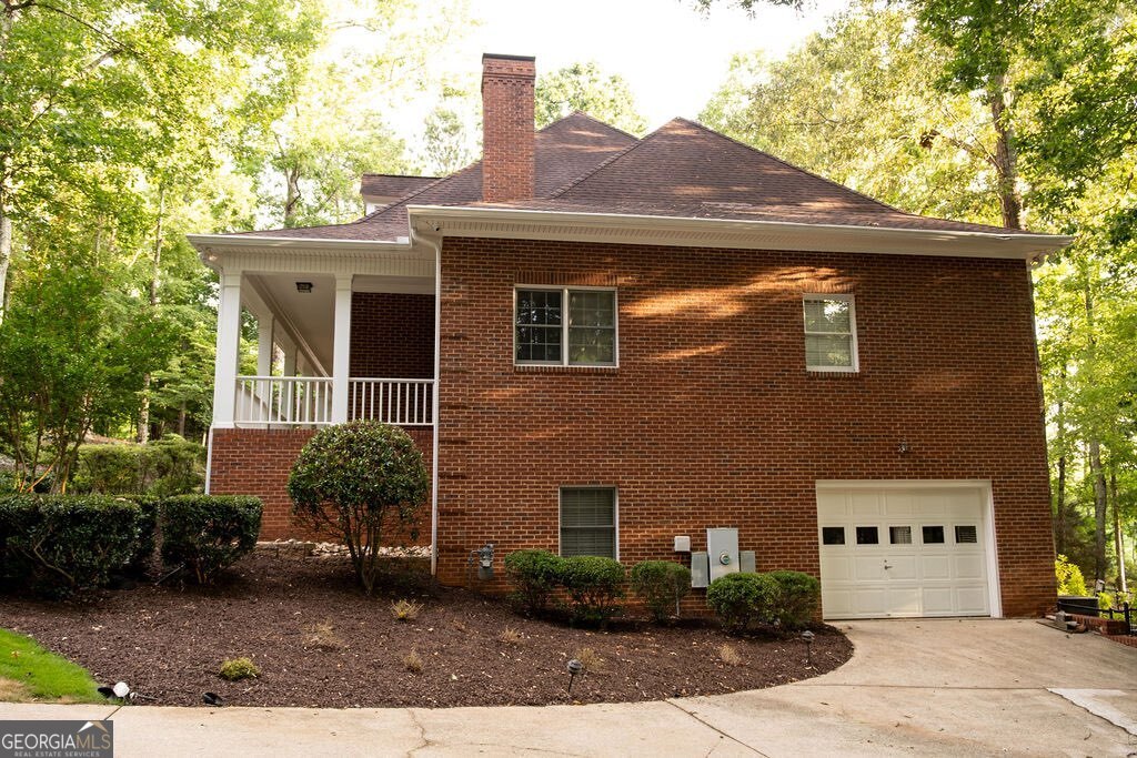 320 Millstone Circle Athens GA 30605