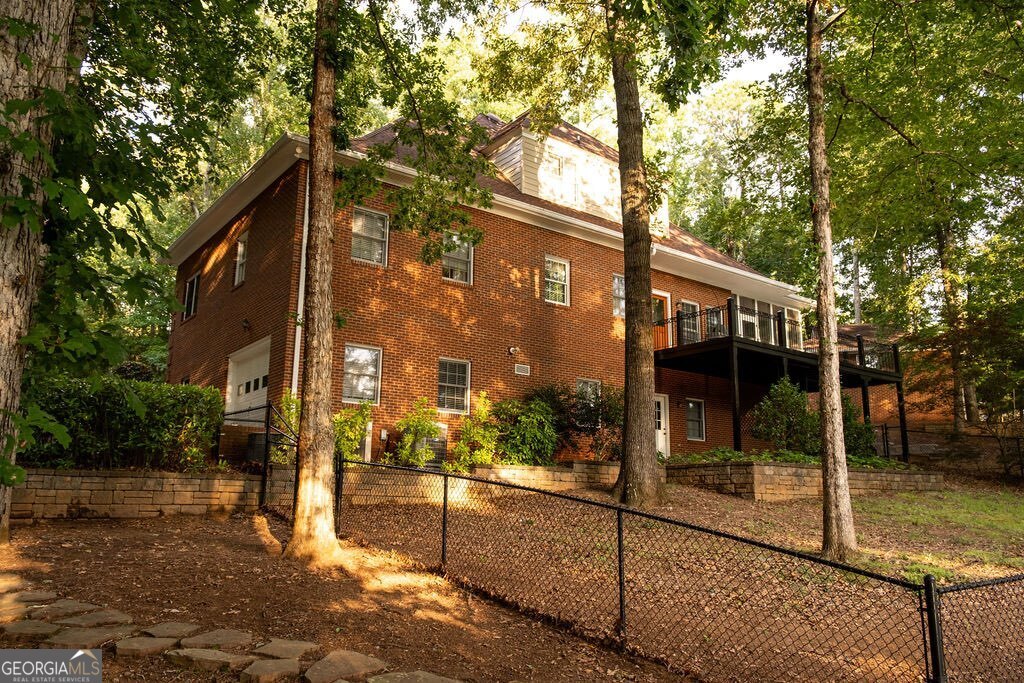 320 Millstone Circle Athens GA 30605