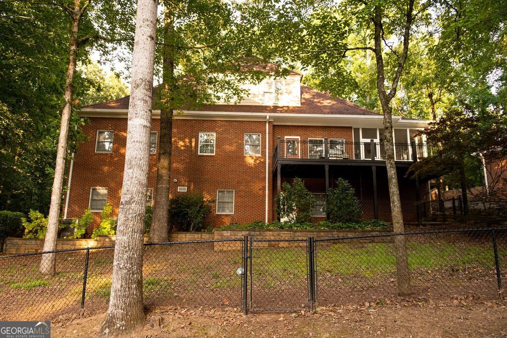 320 Millstone Circle Athens GA 30605