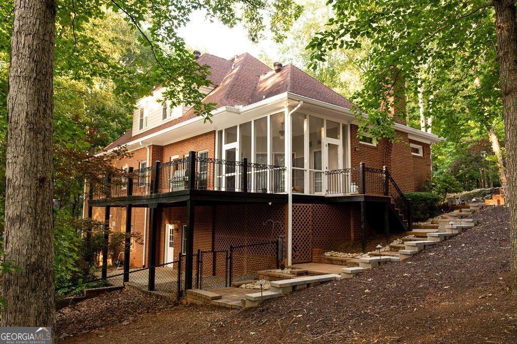 320 Millstone Circle Athens GA 30605