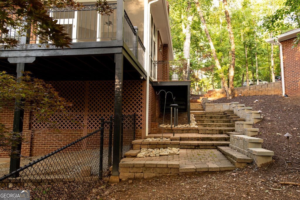 320 Millstone Circle Athens GA 30605