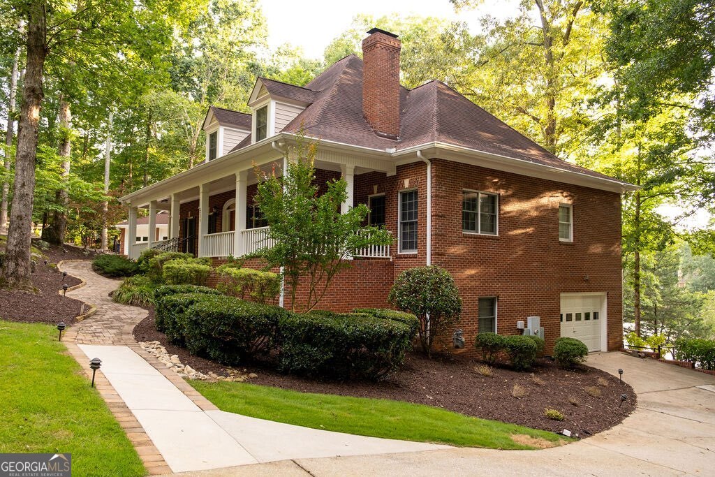 320 Millstone Circle Athens GA 30605