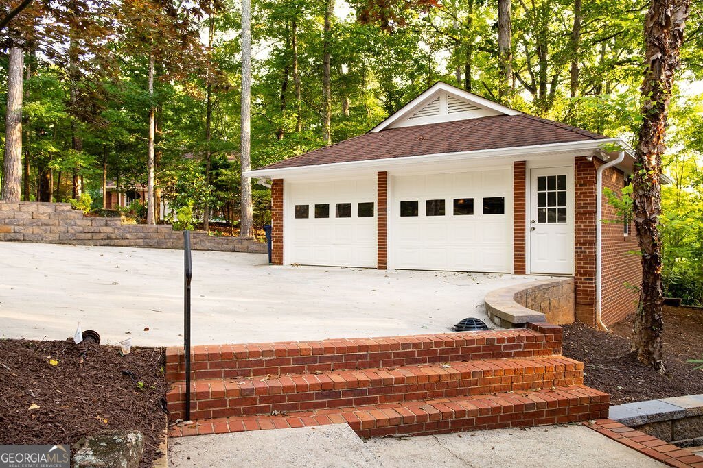 320 Millstone Circle Athens GA 30605