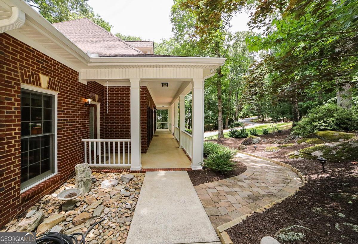 320 Millstone Circle Athens GA 30605