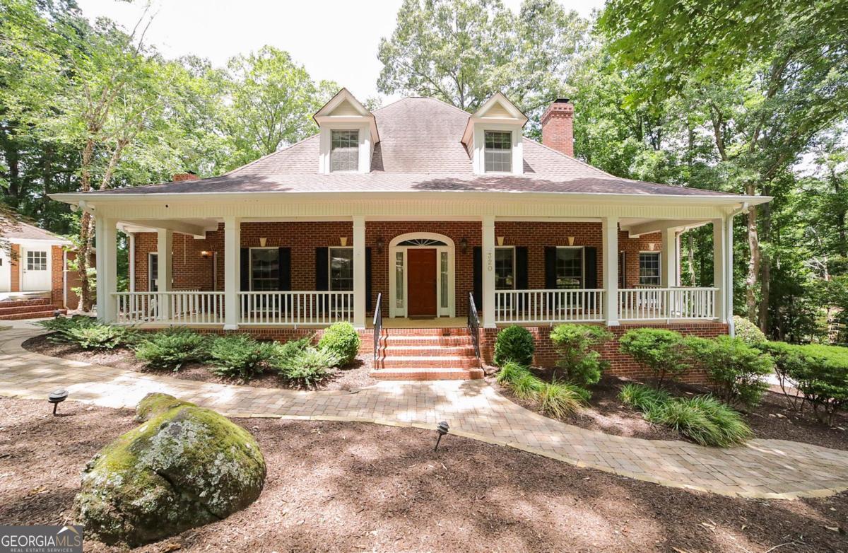 320 Millstone Circle Athens GA 30605