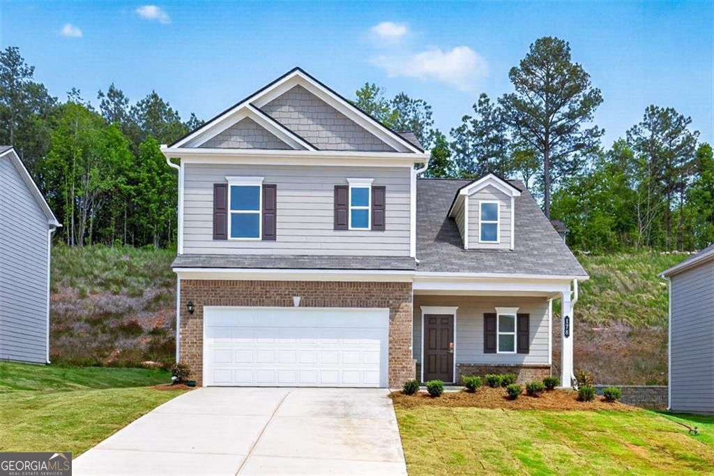 178 Artimis Lane Dalton GA 30720