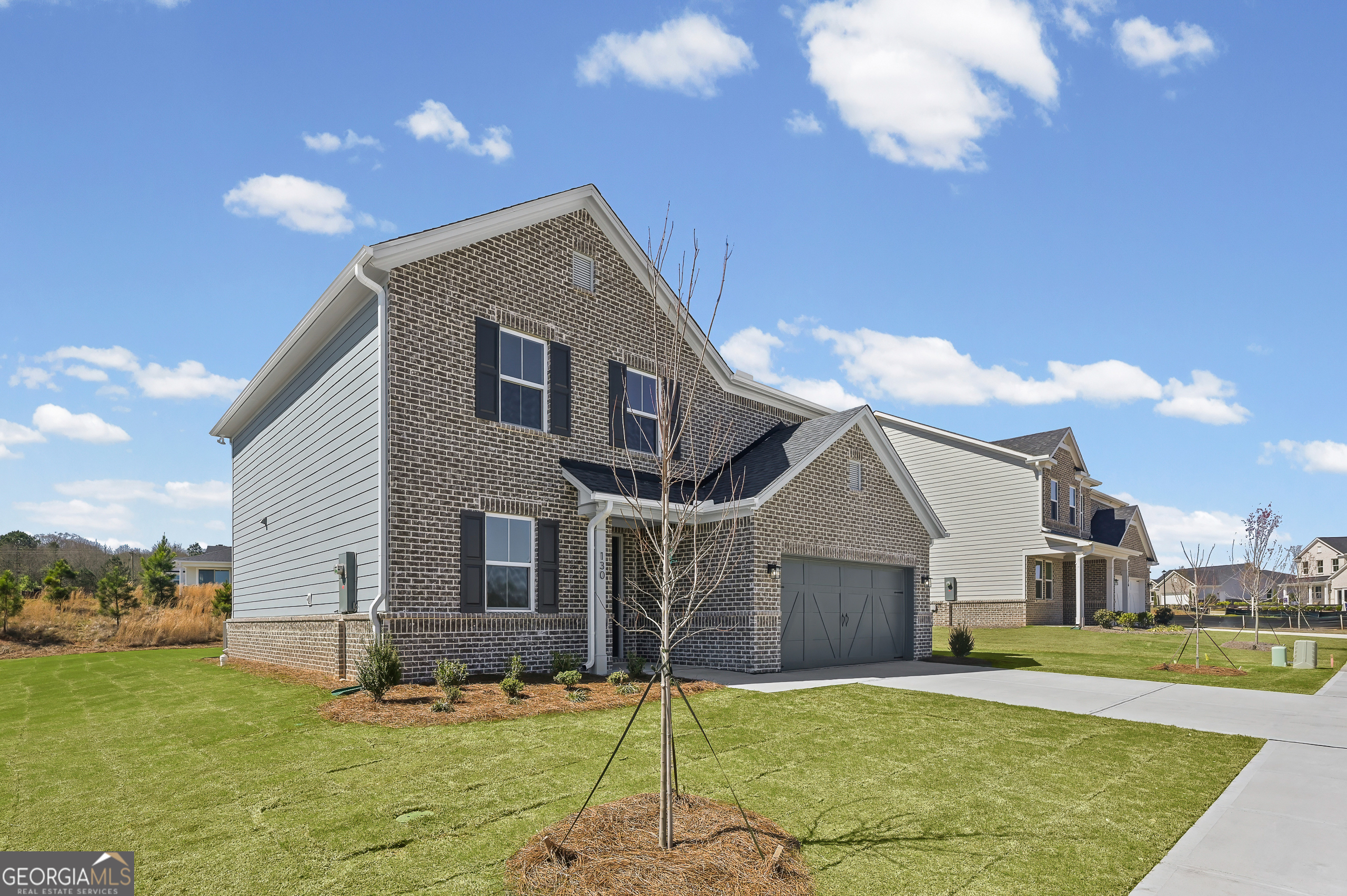 130 Kenney Way Locust Grove GA 30248