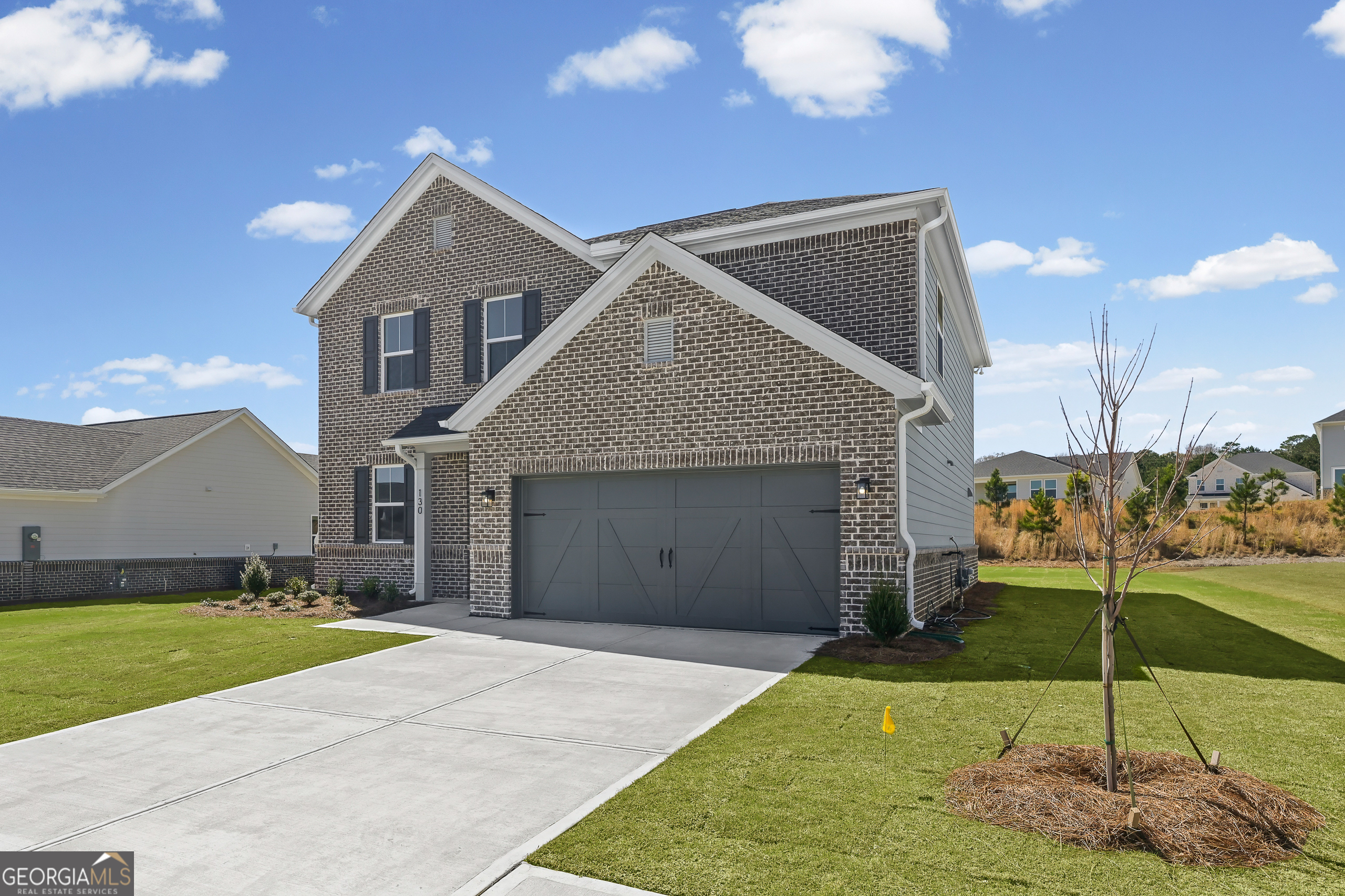 130 Kenney Way Locust Grove GA 30248
