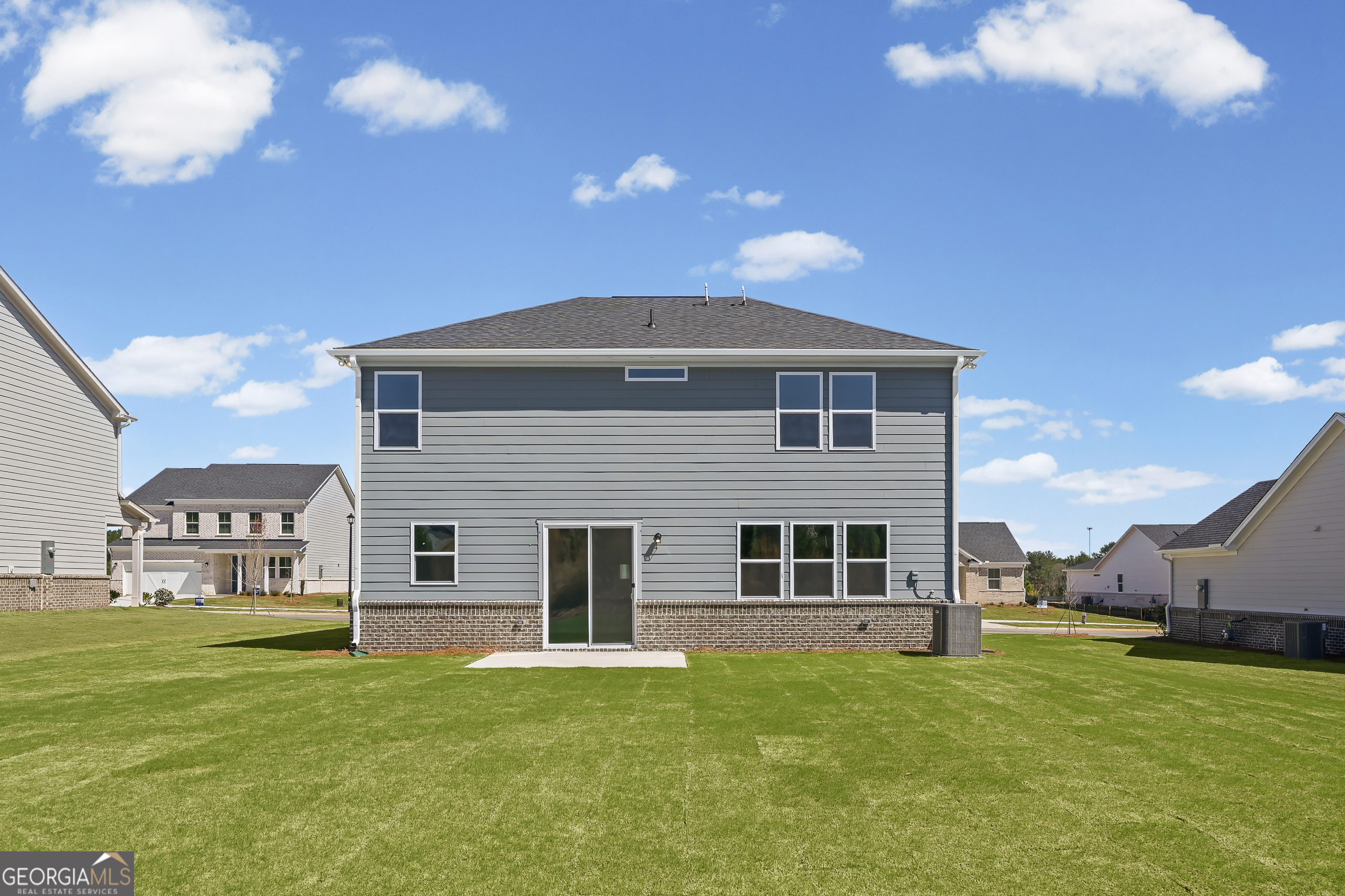130 Kenney Way Locust Grove GA 30248