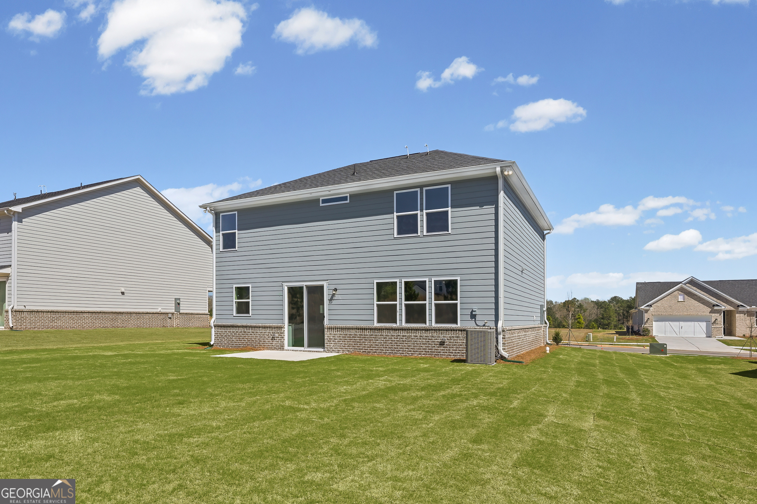 130 Kenney Way Locust Grove GA 30248