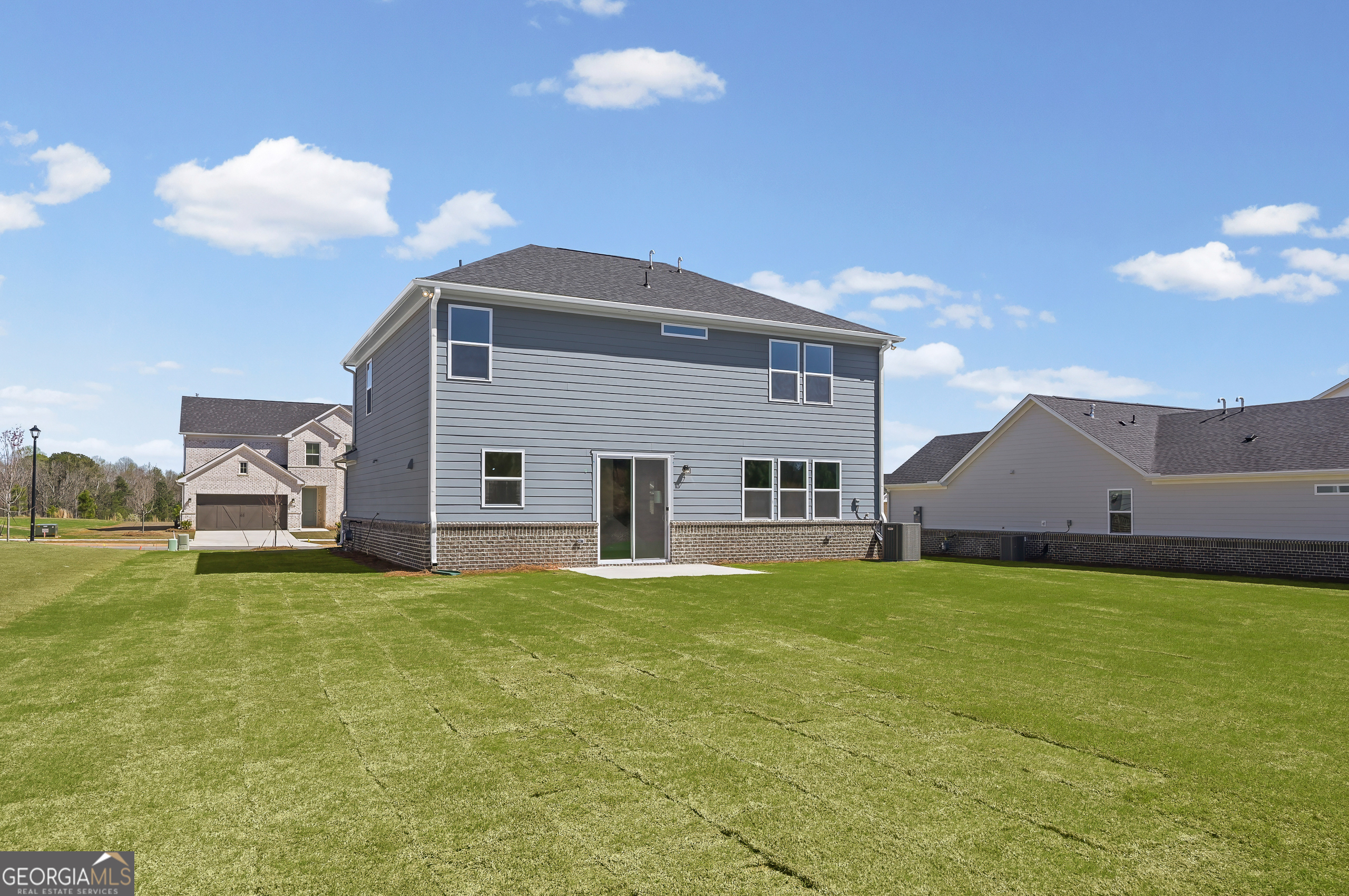 130 Kenney Way Locust Grove GA 30248