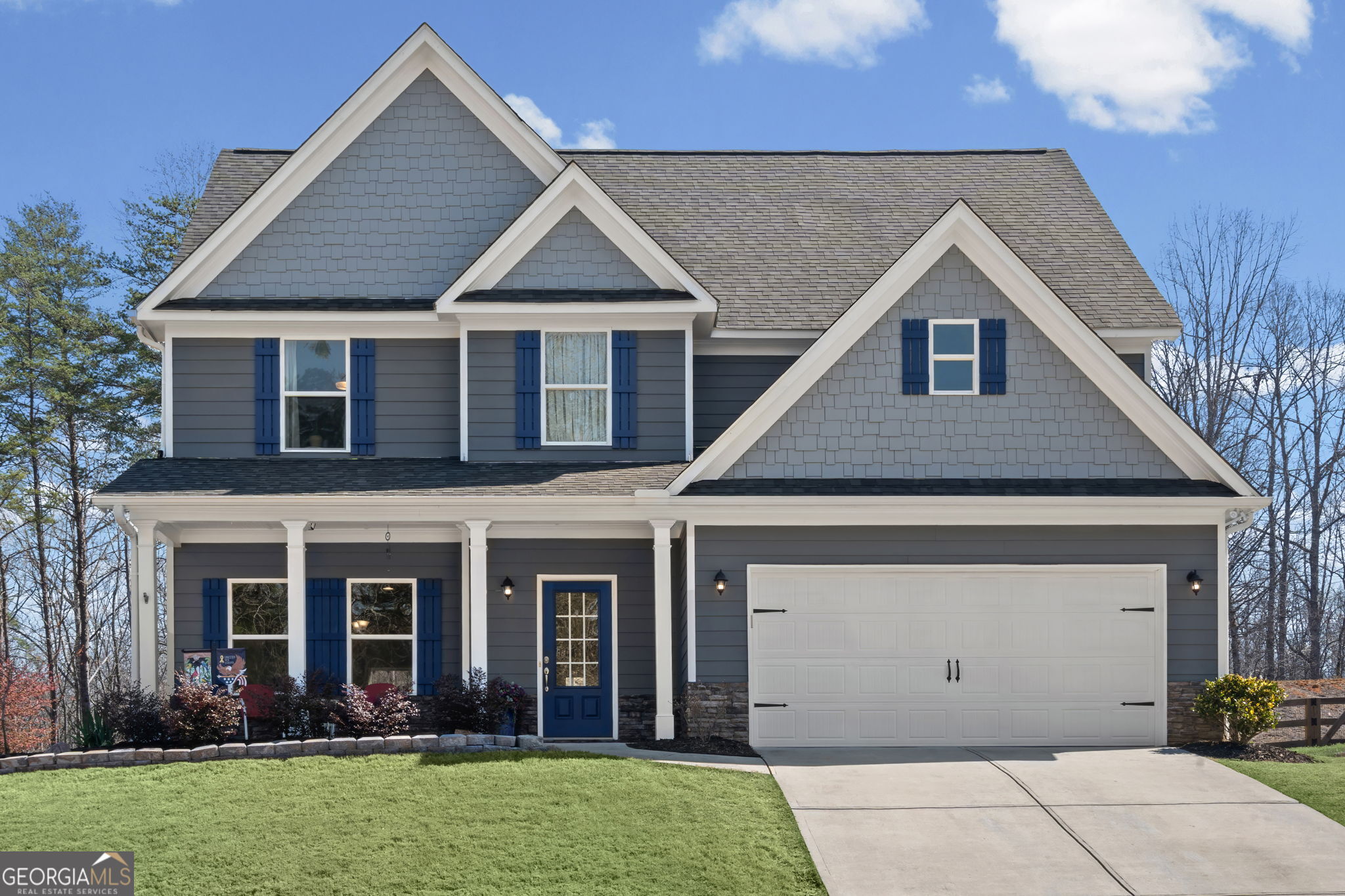 5834 Ridgedale Court Gainesville GA 30506