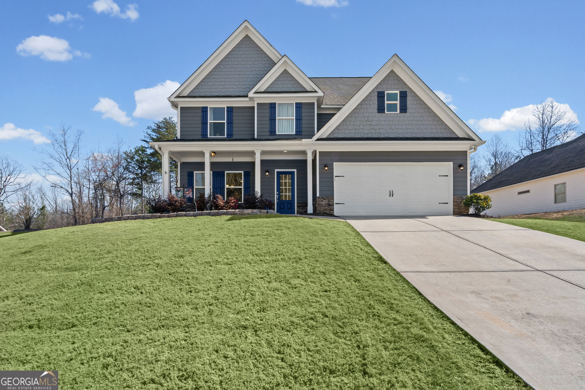 5834 Ridgedale Court Gainesville GA 30506