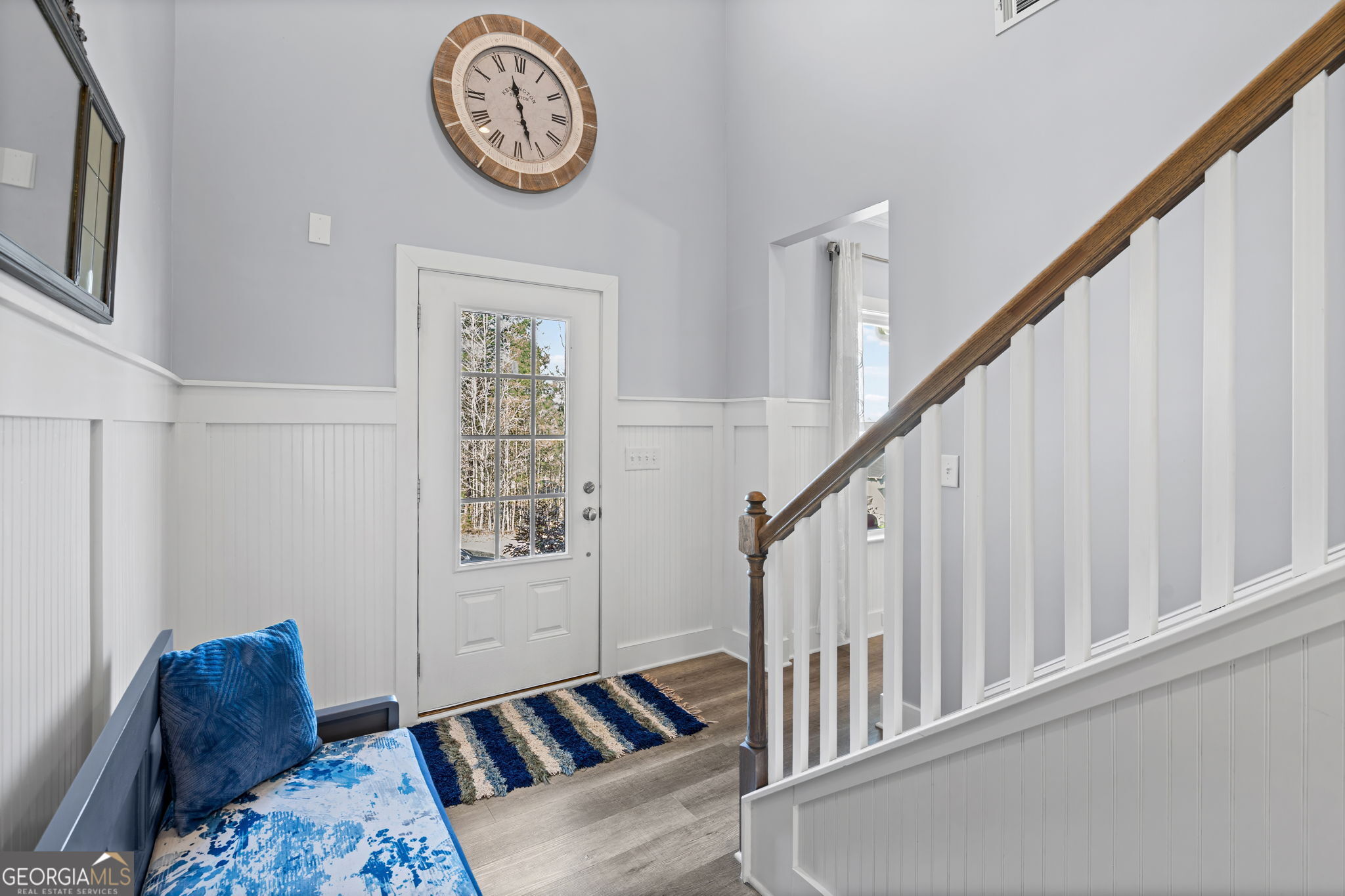 5834 Ridgedale Court Gainesville GA 30506