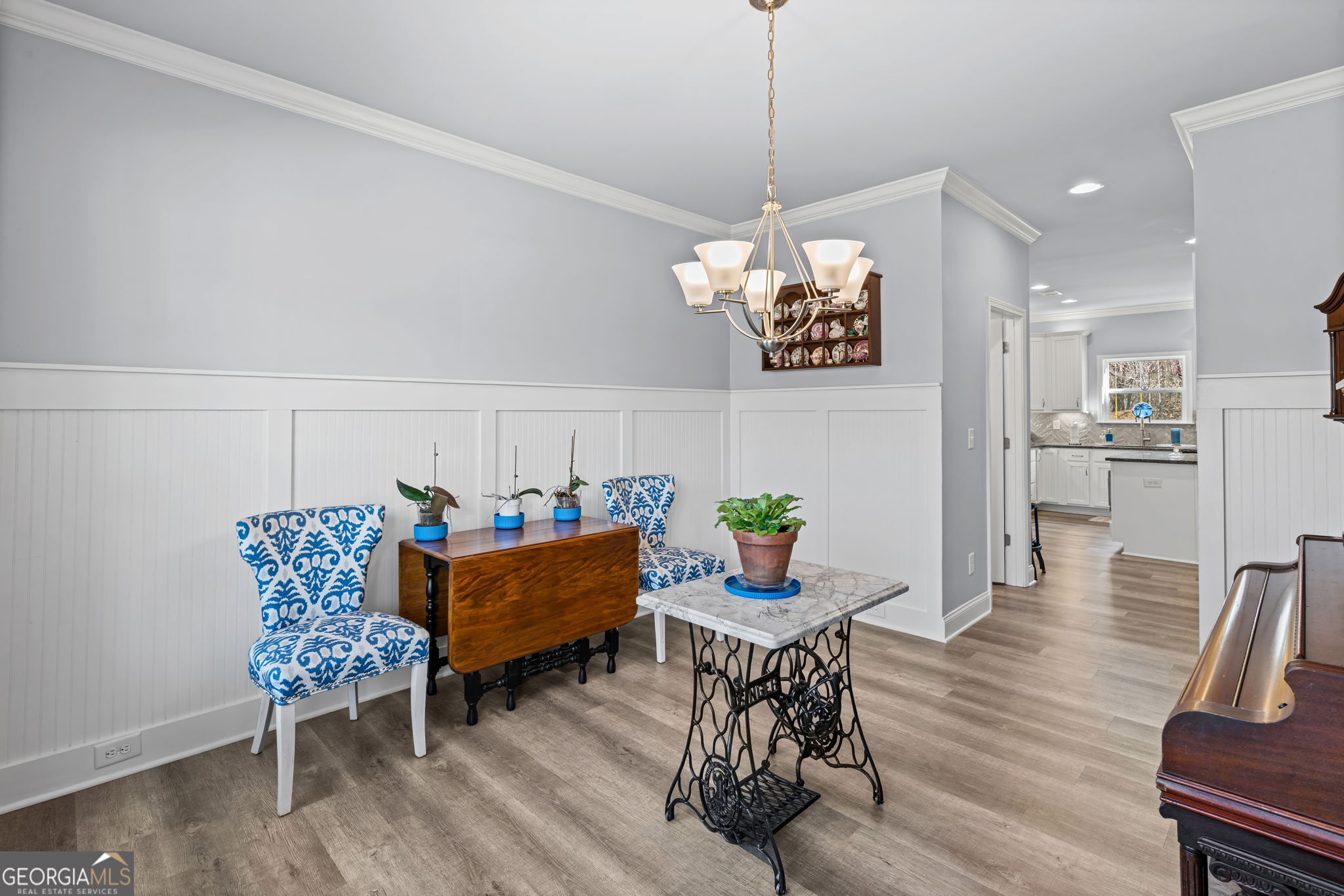 5834 Ridgedale Court Gainesville GA 30506