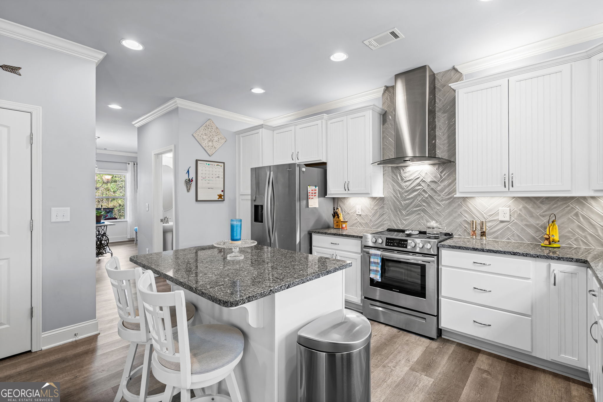 5834 Ridgedale Court Gainesville GA 30506