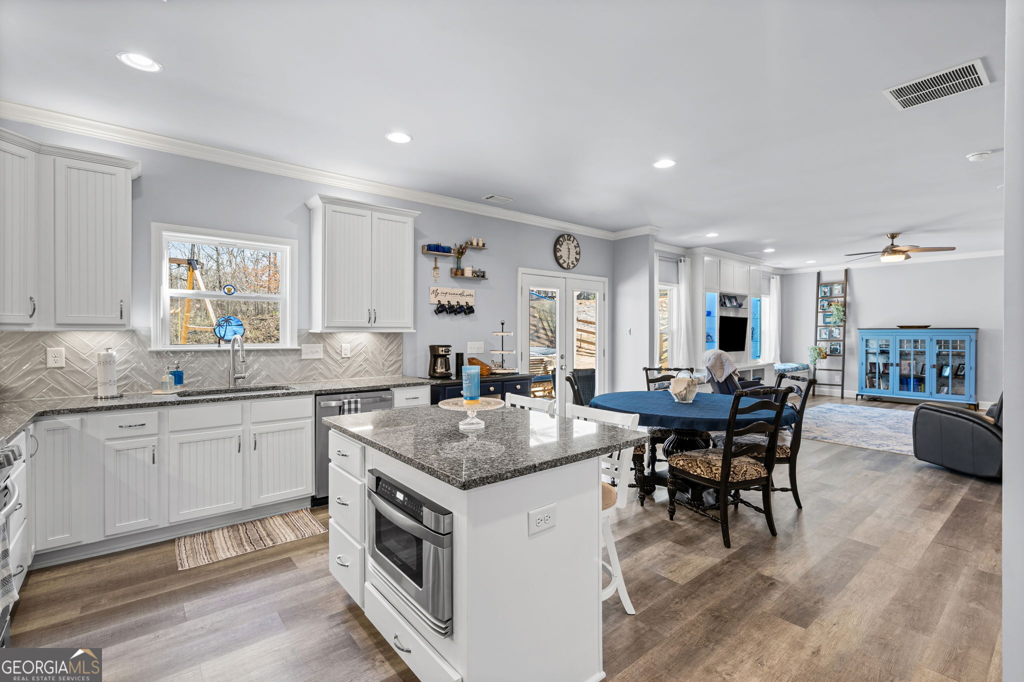 5834 Ridgedale Court Gainesville GA 30506