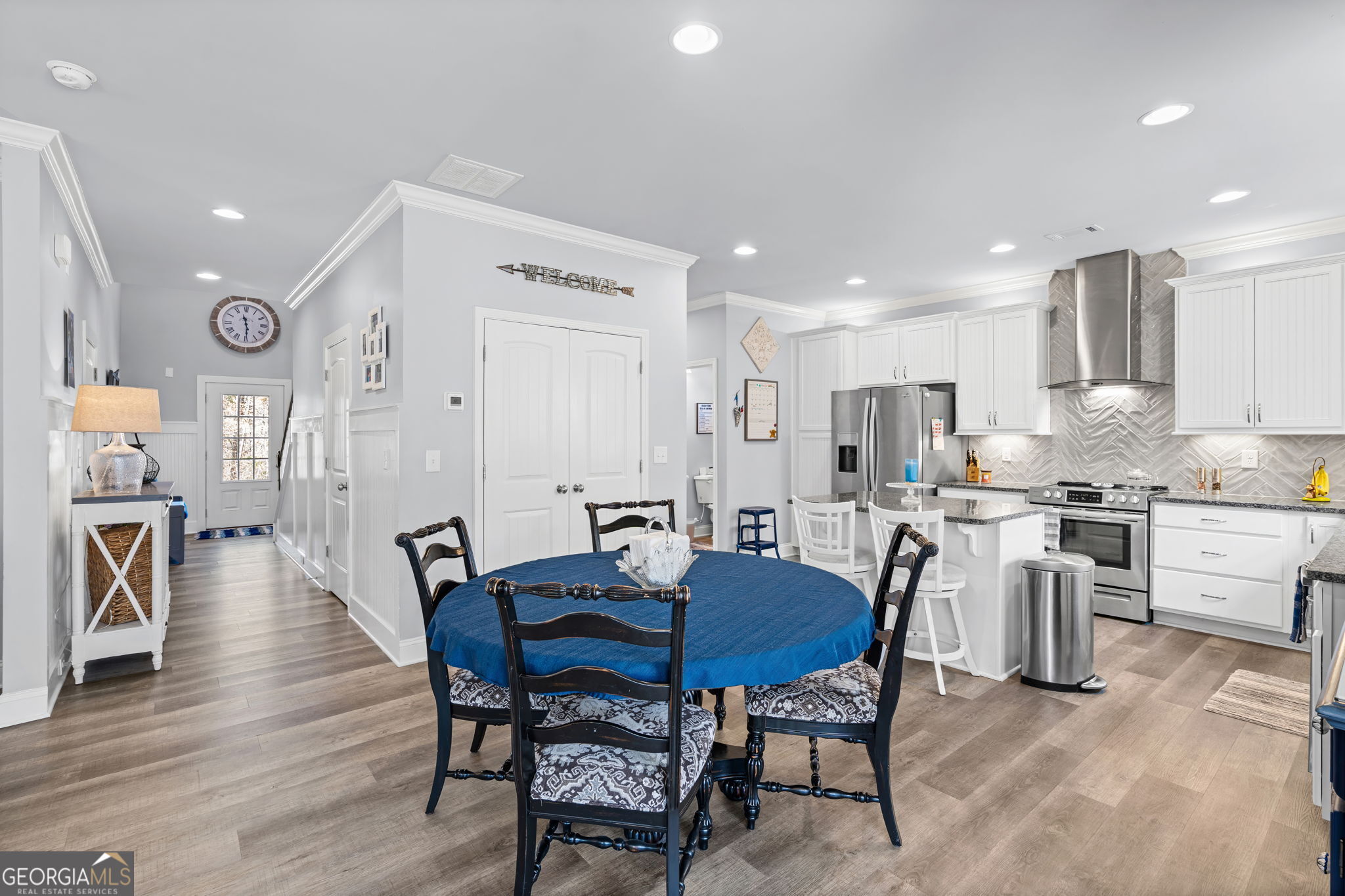 5834 Ridgedale Court Gainesville GA 30506