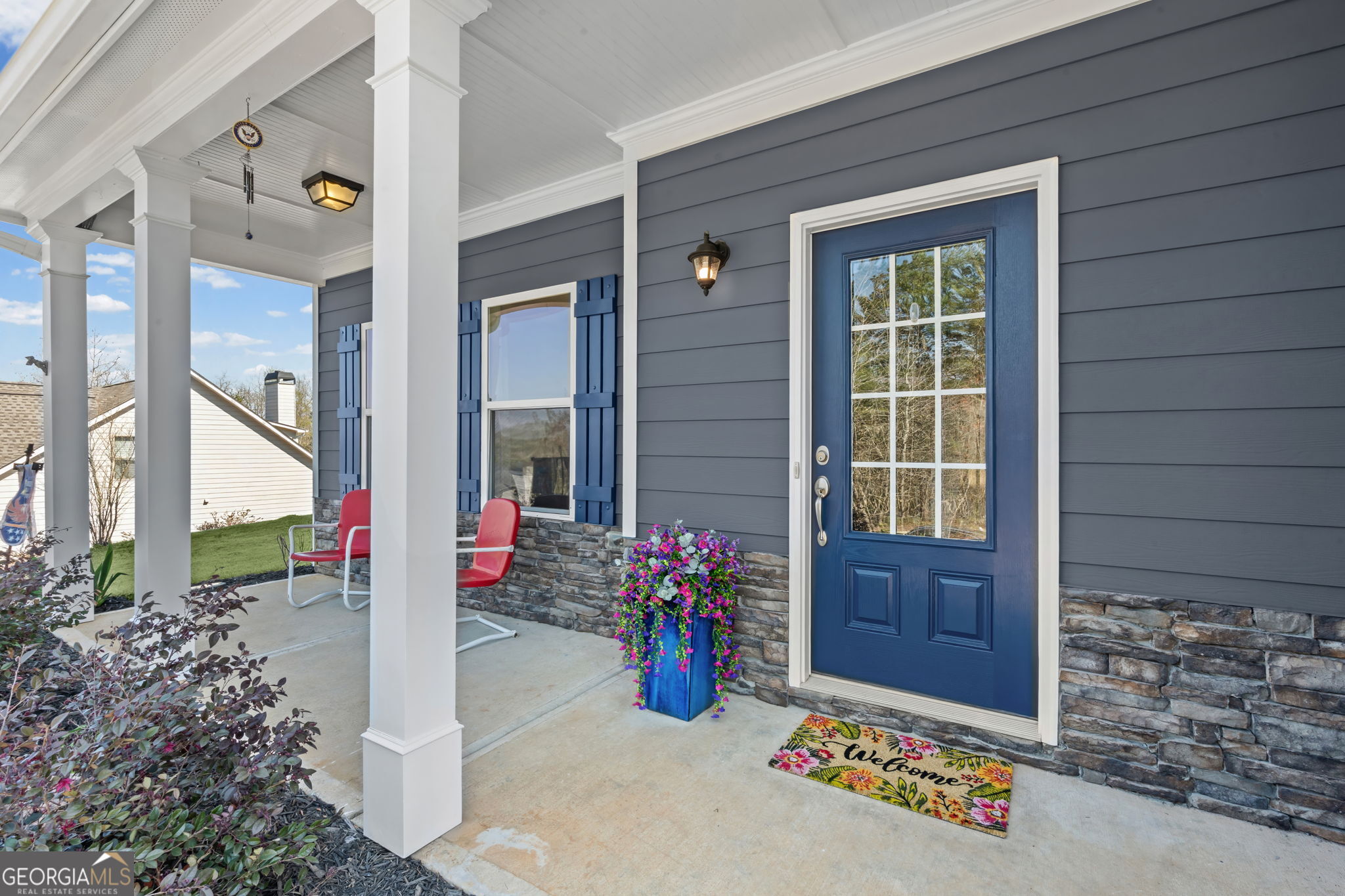 5834 Ridgedale Court Gainesville GA 30506