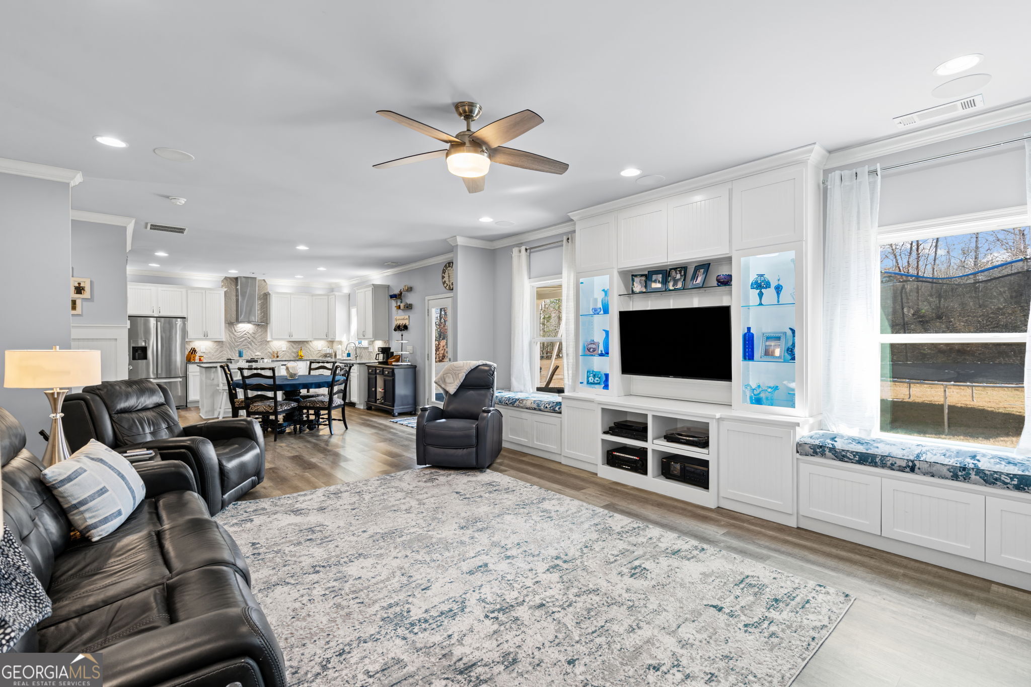 5834 Ridgedale Court Gainesville GA 30506